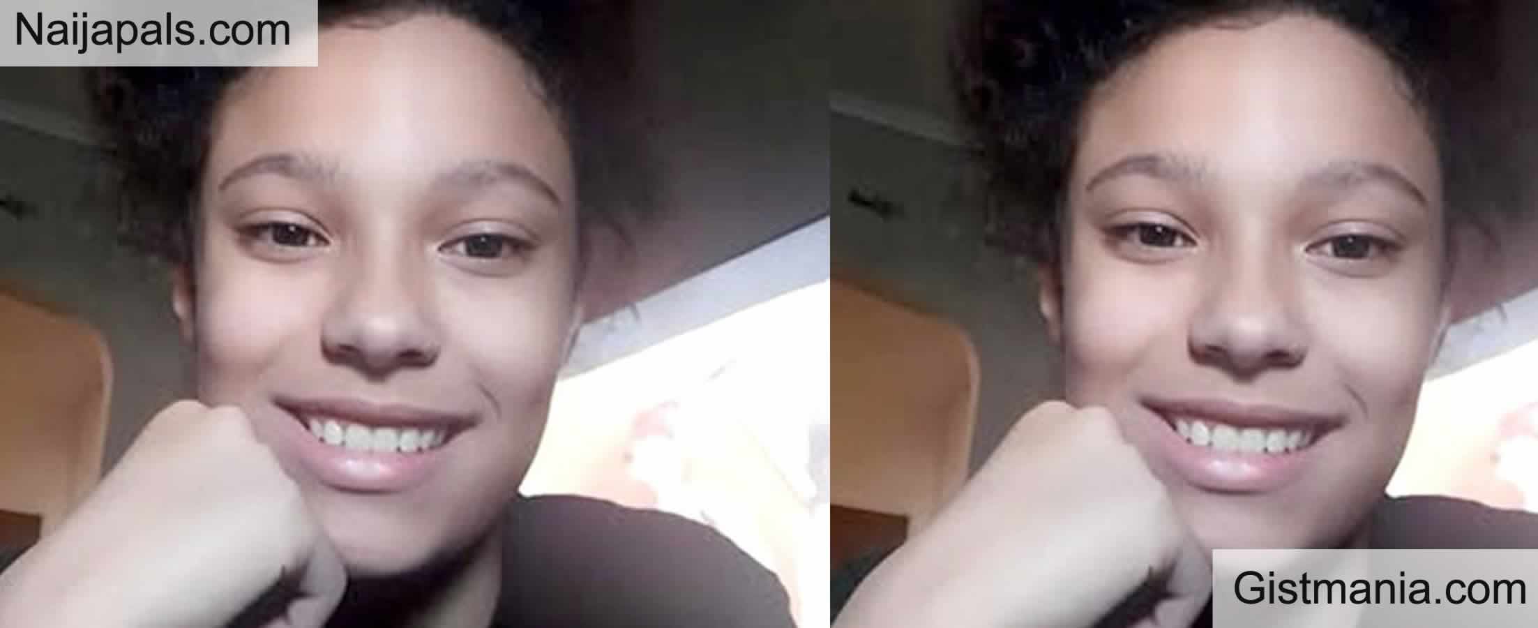 Missing Teen Girl Found Dead With Hands Cut Off As Her Dad Is Busted After Making Plea On TV