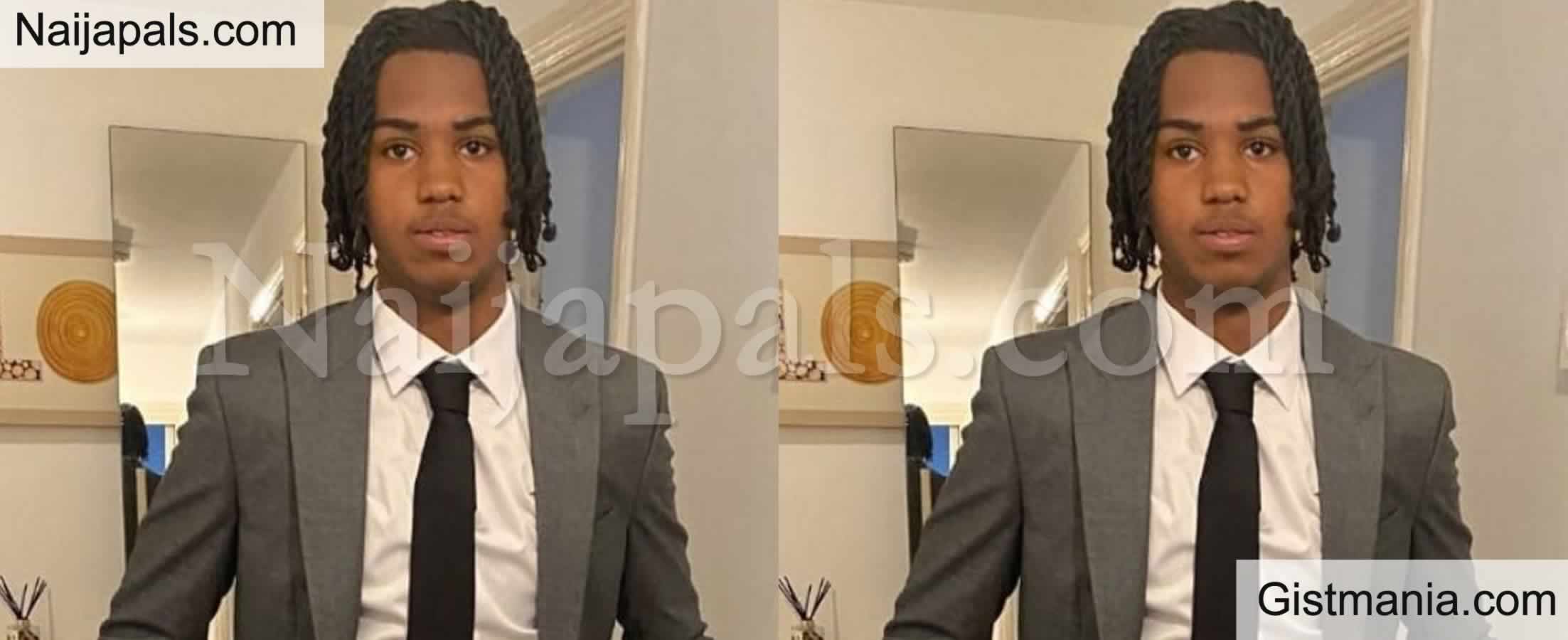 London Teen Stabs Rival To Death Over £180 Moped, Sentenced To 20 Years In Jail