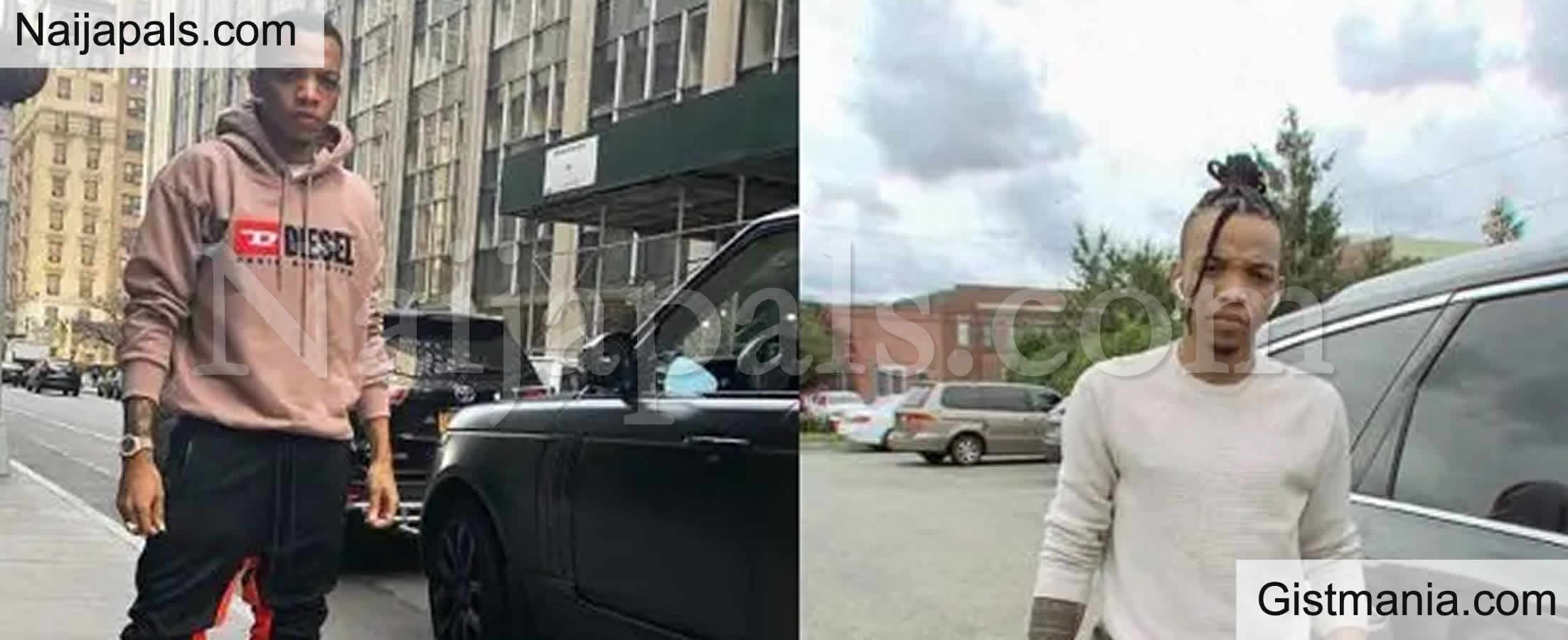 “Wetin I Go Do With Your Intellect?” — Tekno Reacts to ‘Olodo Uprising’ Trend, Carter Efe’s Rising Fame Video)