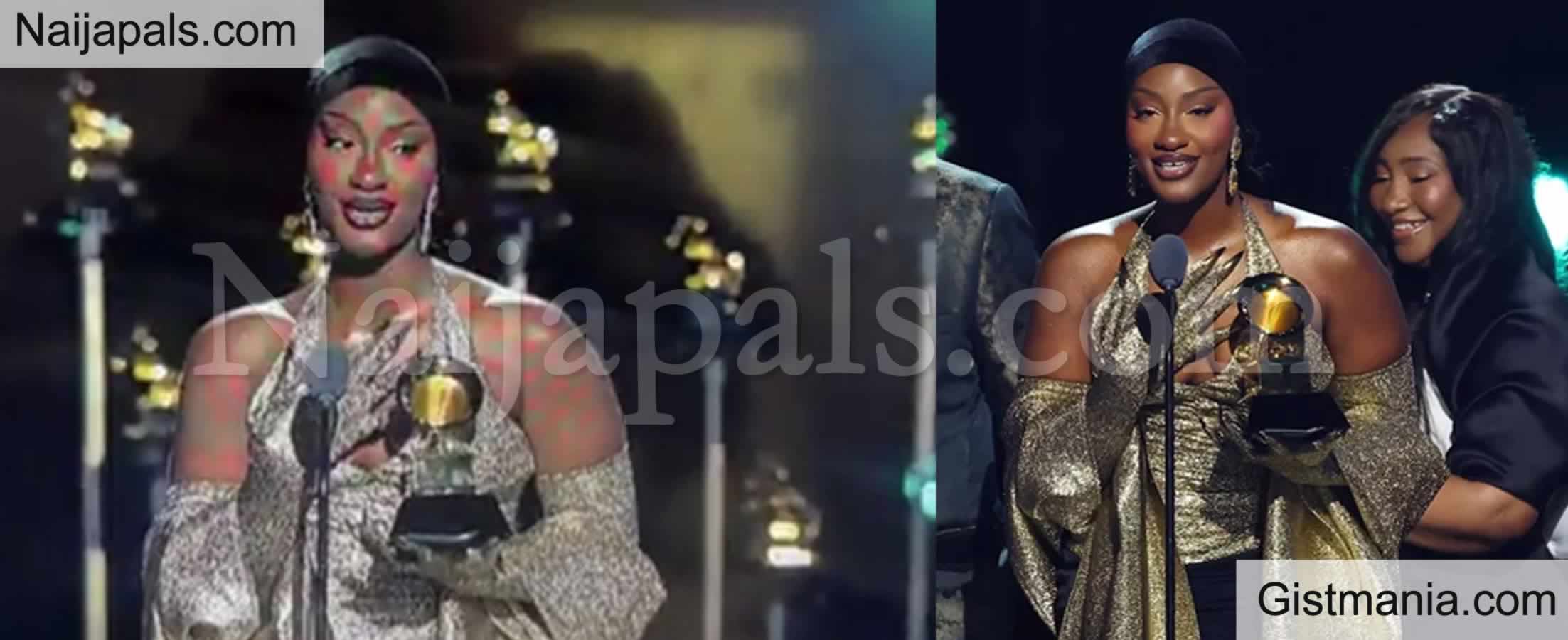 &quot;It’s Enough Now&quot; – Tems Breaks Silence On Body Shaming