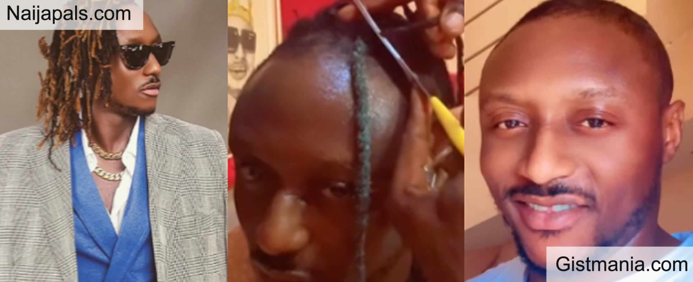 Nigerian Singer, Terry G Sets The Record Straight As He Changes Name to &#039;Terry Gzus&#039;