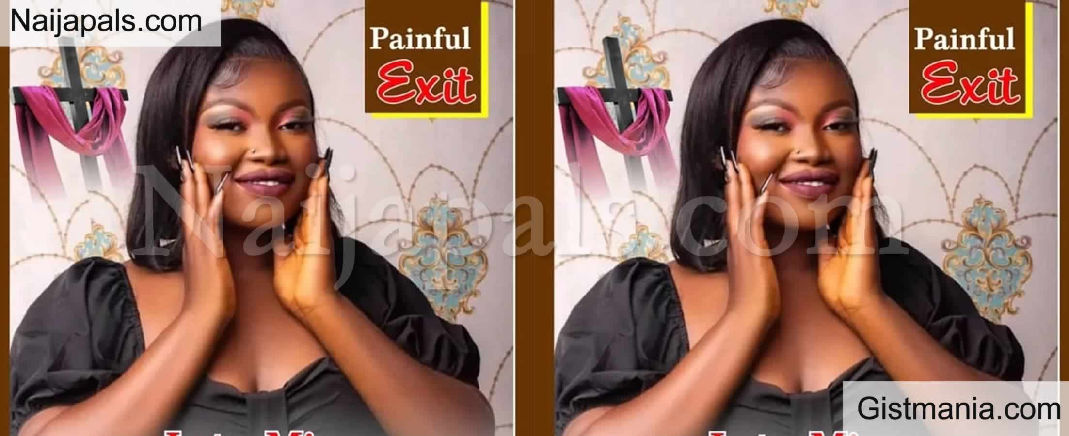 Family Announces Burial Arrangement For Late Benue Lady Murdered In Abuja Hotel