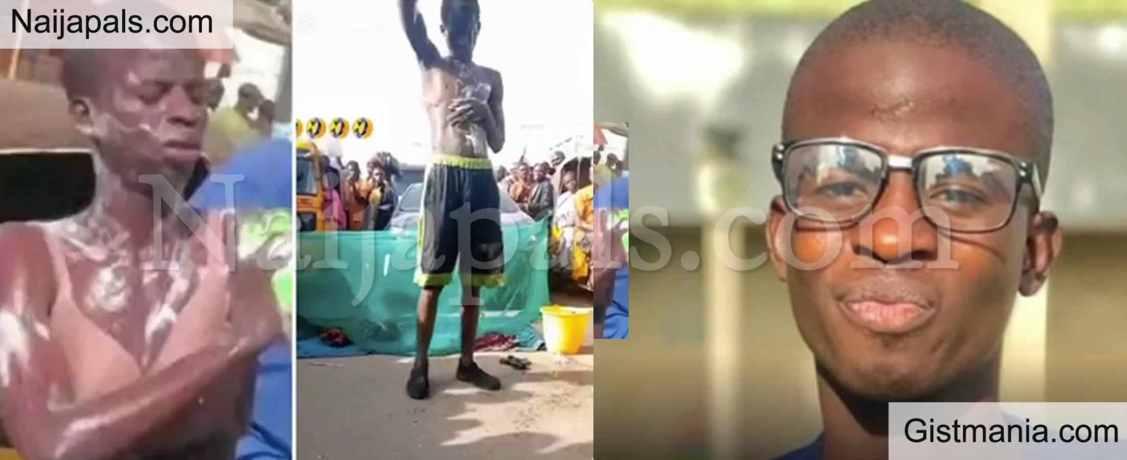 Popular Kano Content Creator, Sentenced to Jail Over Indecent Tiktok Skit (Video)