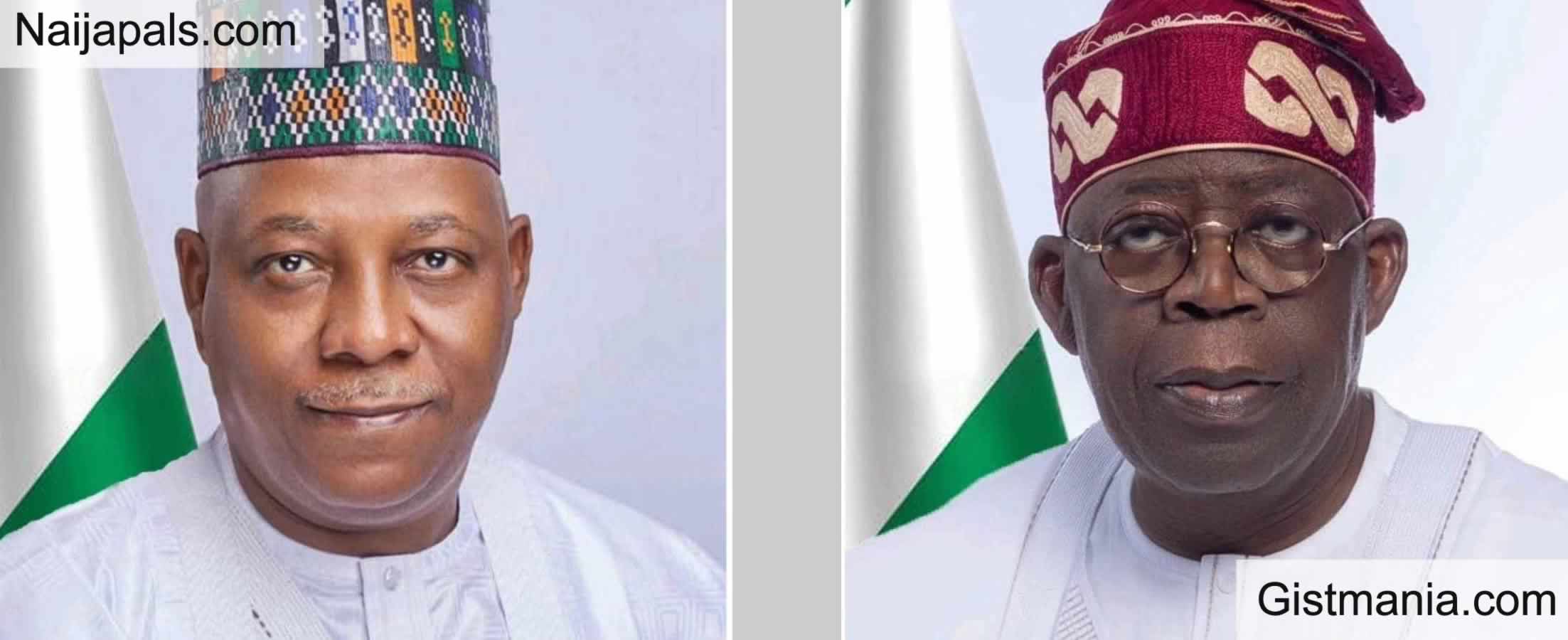 2027: ‘It’s Time for the North to Repay Tinubu’ — Shettima Declares