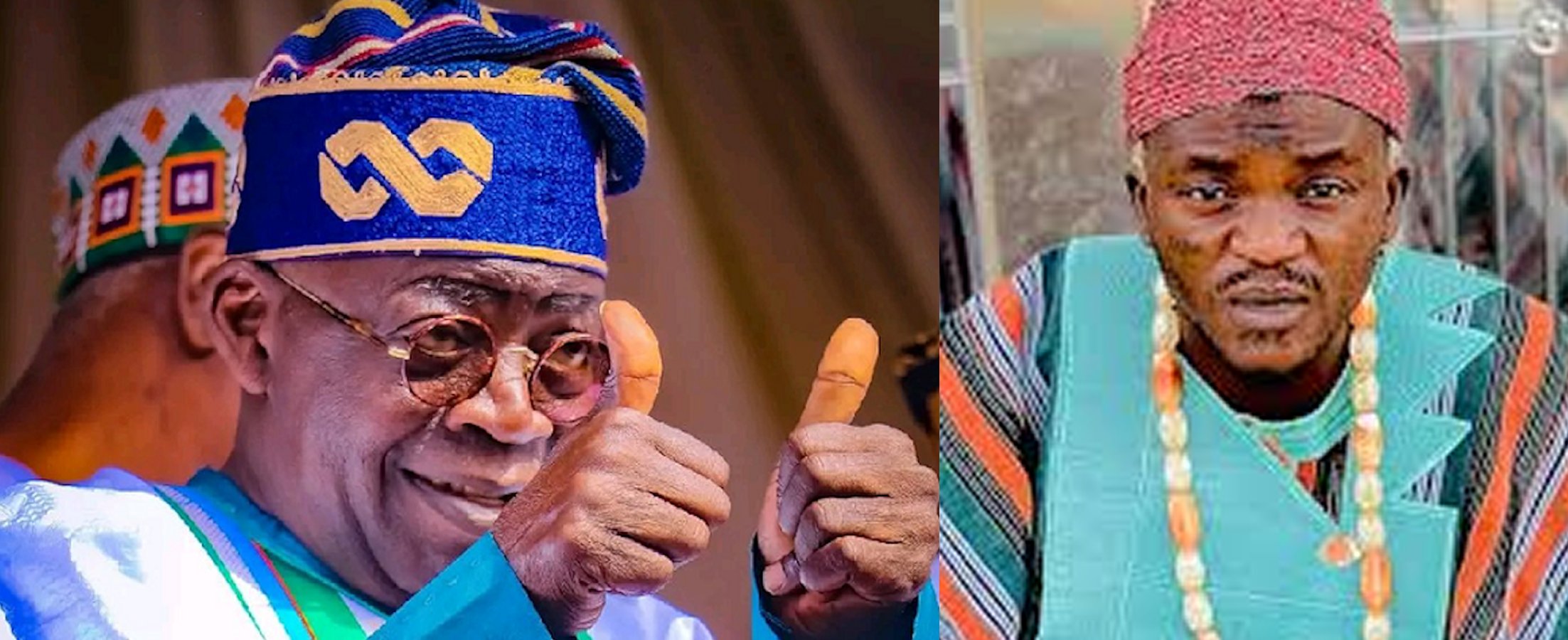 Singer Portable Demands N50M From Lege Miami To Promote Tinubu’s 2027 Campaign (Video)
