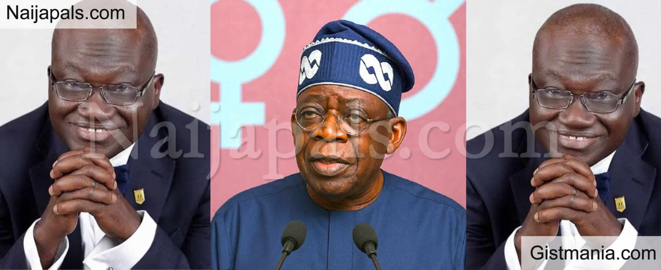 Almost Every Nigerian is Now Employed Under Tinubu Administration - Statistics 'Guru'