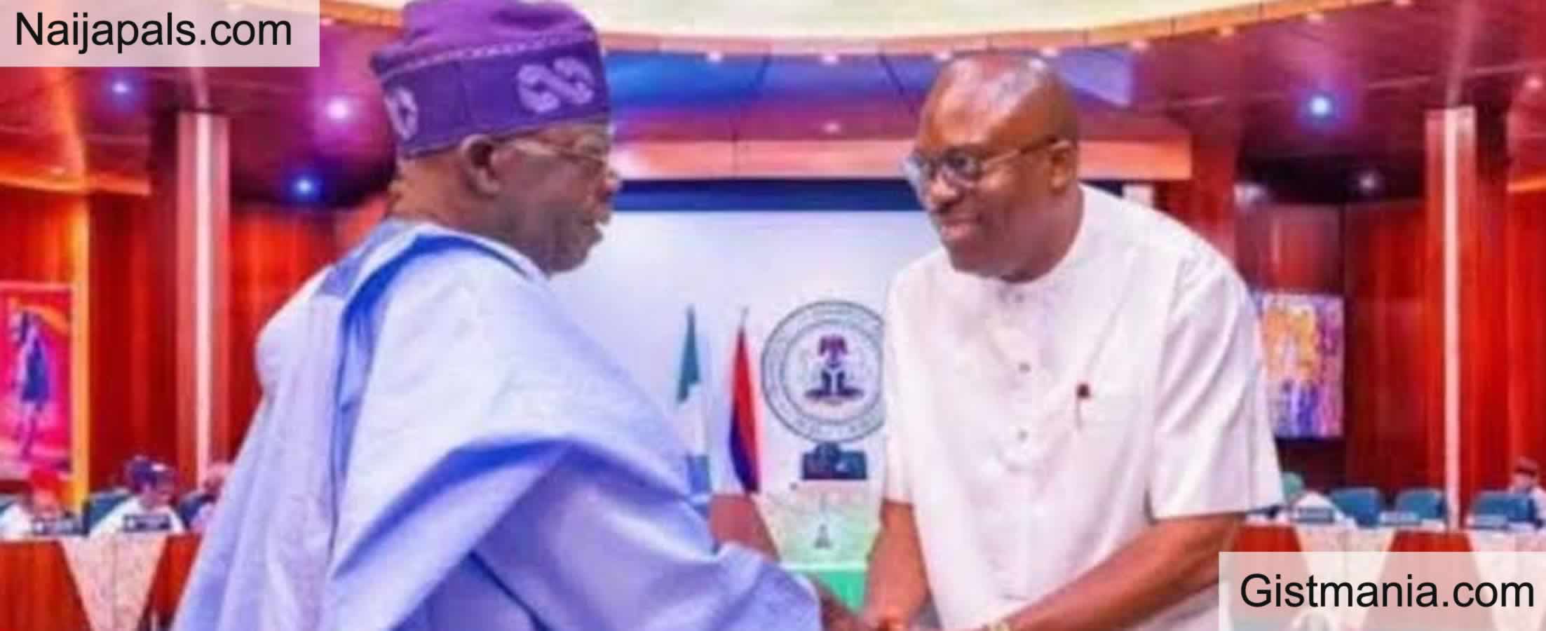 Suspended Rivers Gov Fubara’s Aide Denies Defection From PDP