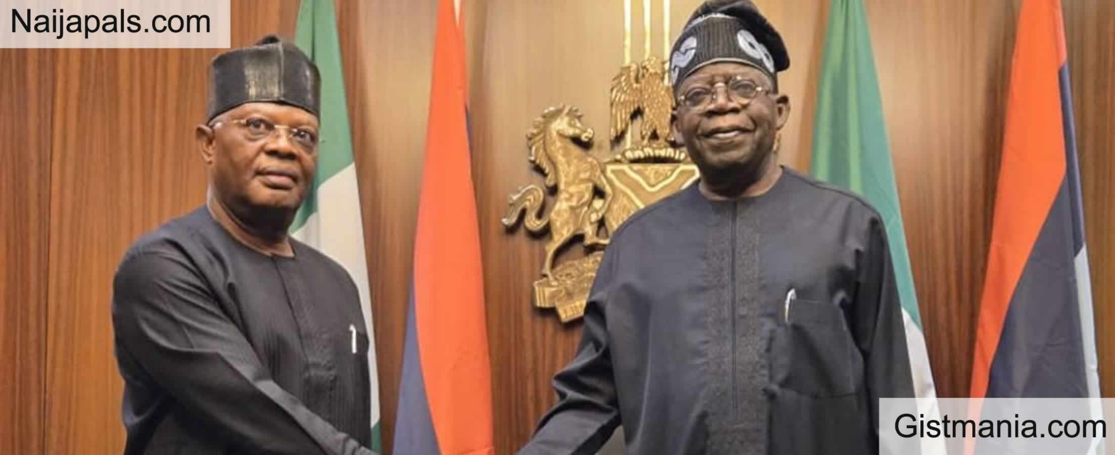 Rivers Emergency Rule Will End As Soon As Sanity Is Restored - FG Opens Up