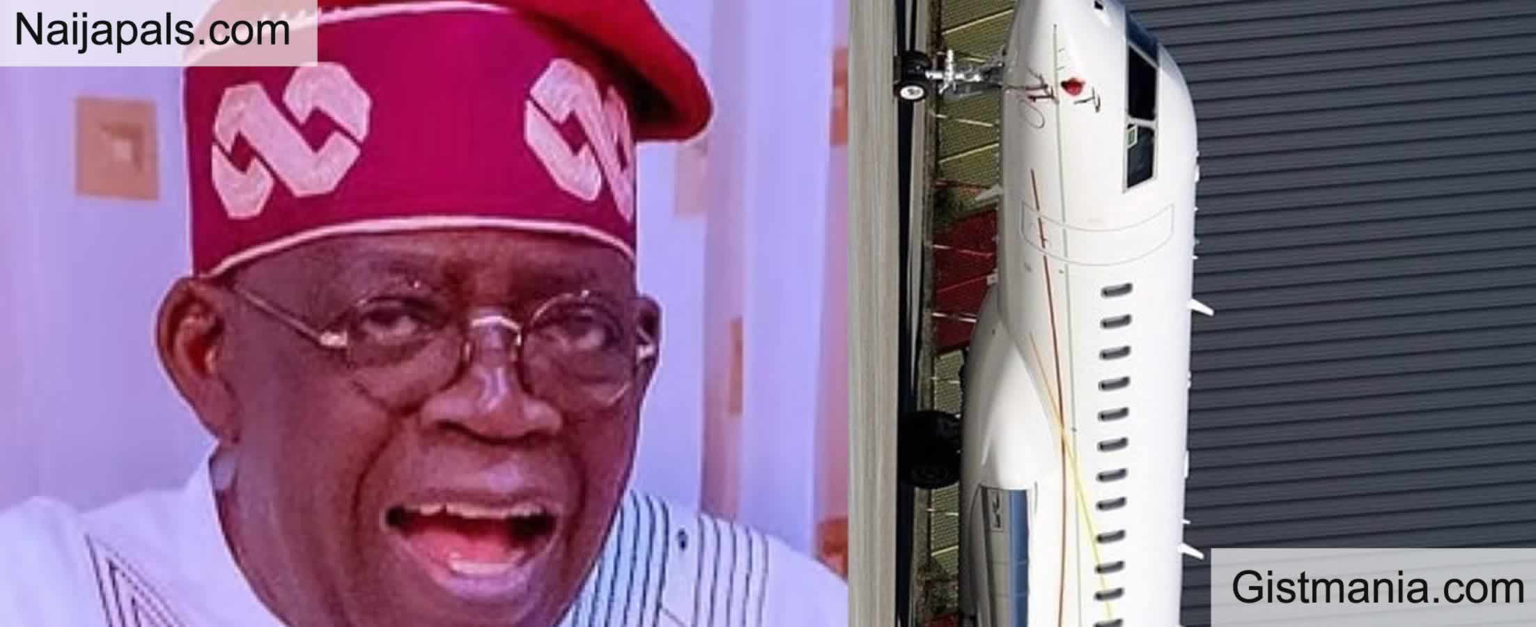 FG Puts Presidential Jet Up for Sale as Tinubu Administration Retires Ageing Boeing 737