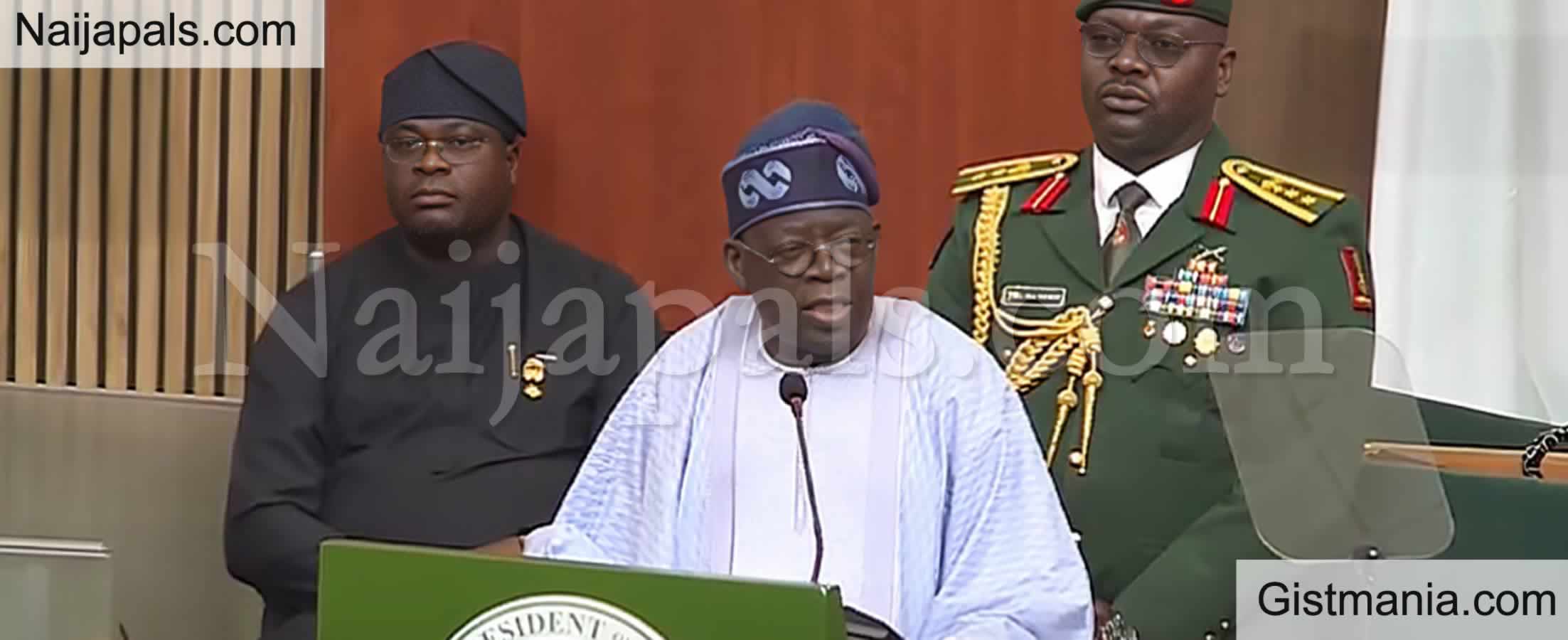 Presidency Apologises For Gaffe As Living Icons, Fasoranti, Madunagu  Mistakenly Honoured Posthumously