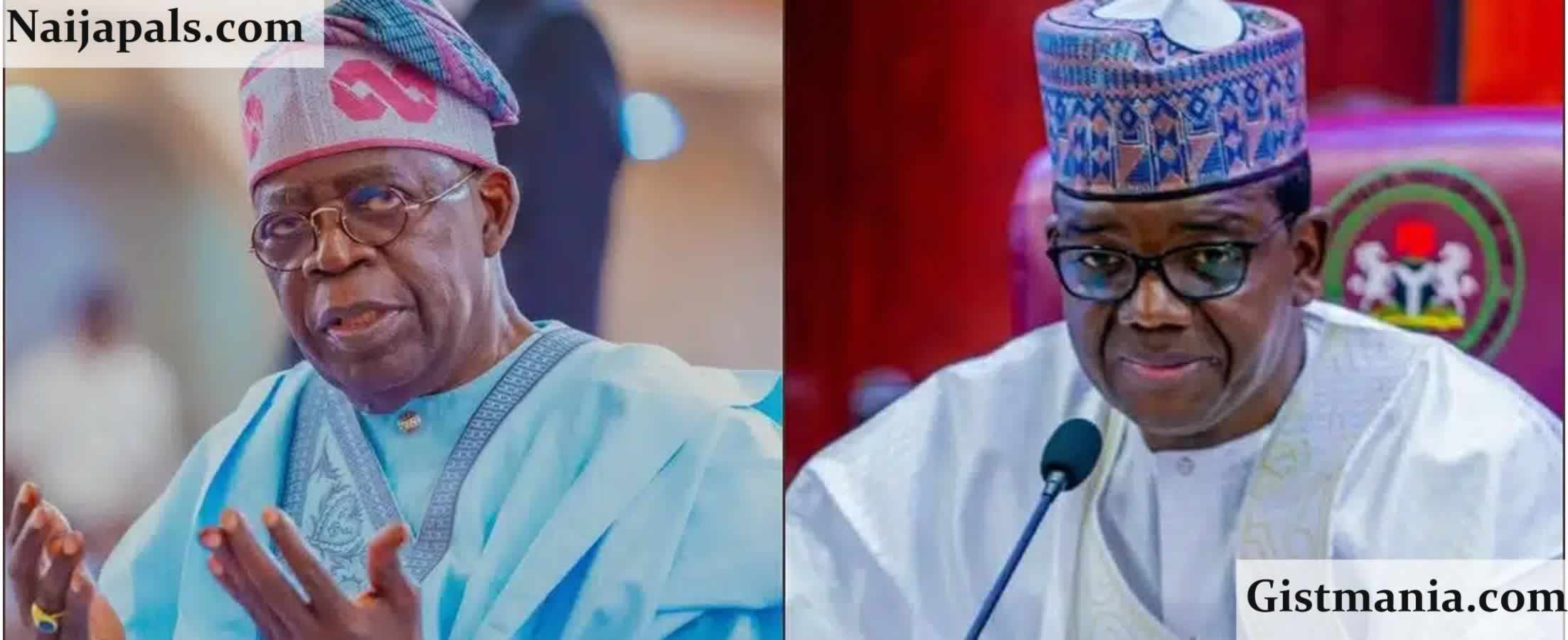 Group Alleges ₦200m Bribe To Smear Tinubu, Matawalle In Plot To Destabilize Northern Support
