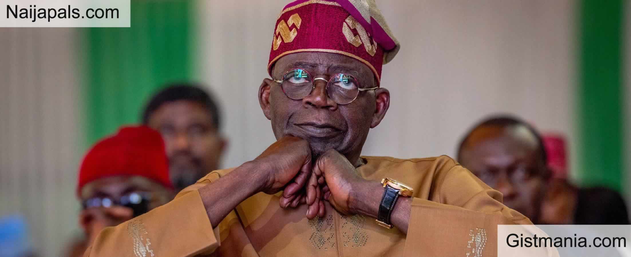 NBA Tells President Tinubu To Restore Rivers State Gov Fubara Immediately