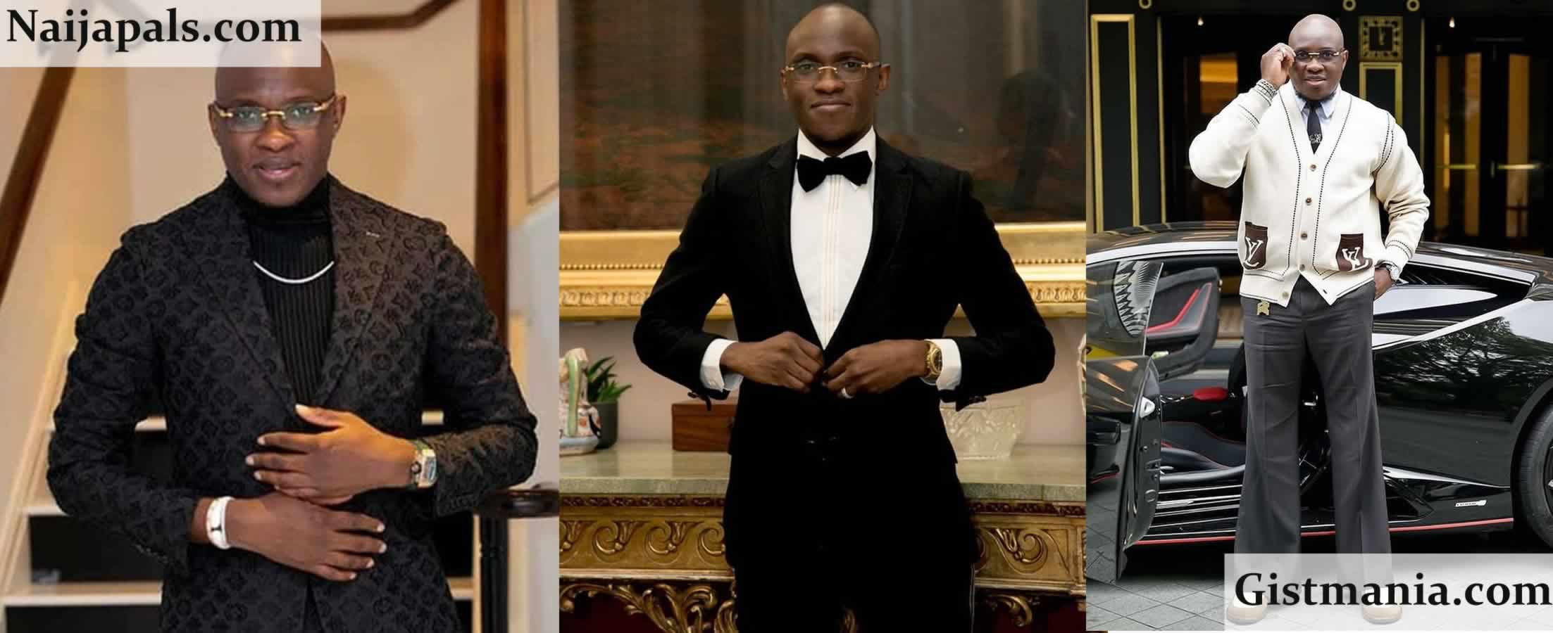 Popular Pastor Tobi Adegboyega Survives Battle With Cancer, Donates £100k After Surgery