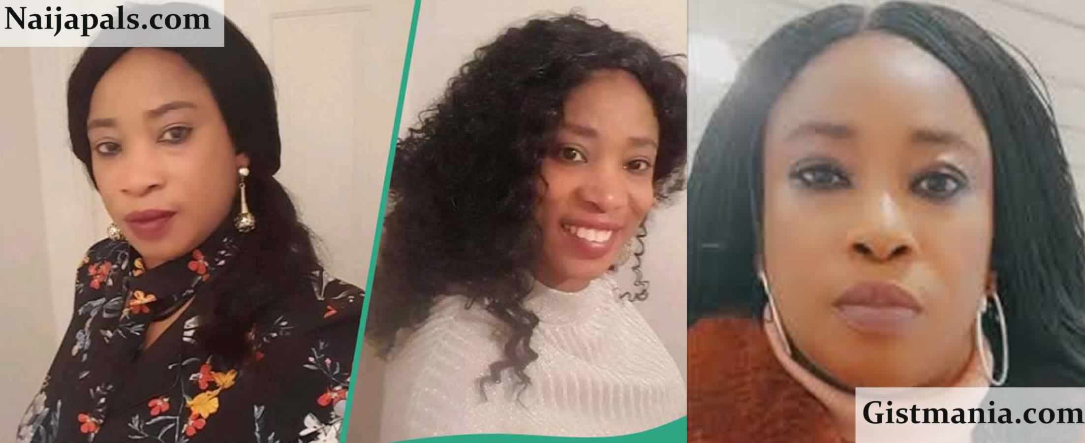 Nollywood Mourns Again As Actress, Tolani Akintunde Dies Of Heart Attack In UK