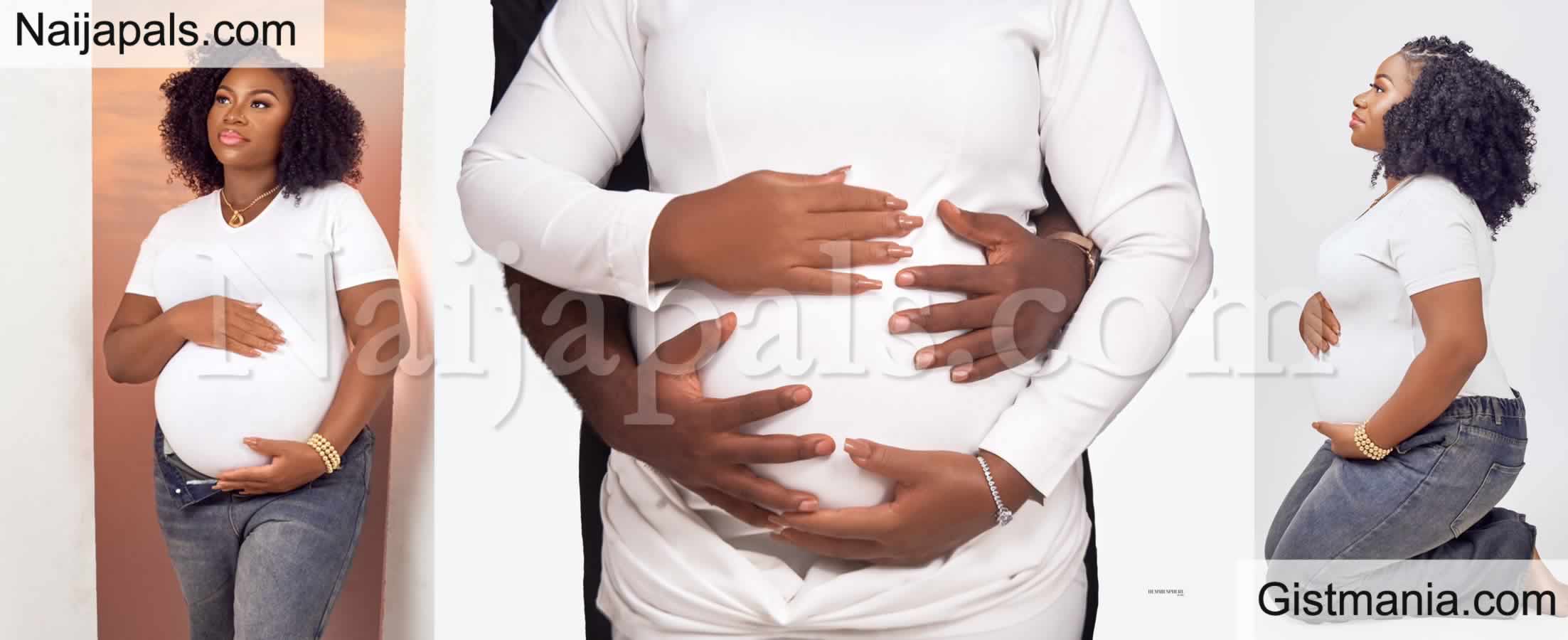 Nigerian Woman Overjoyed as She Welcomes First Child After 4 Miscarriages, 2 Failed IVFs