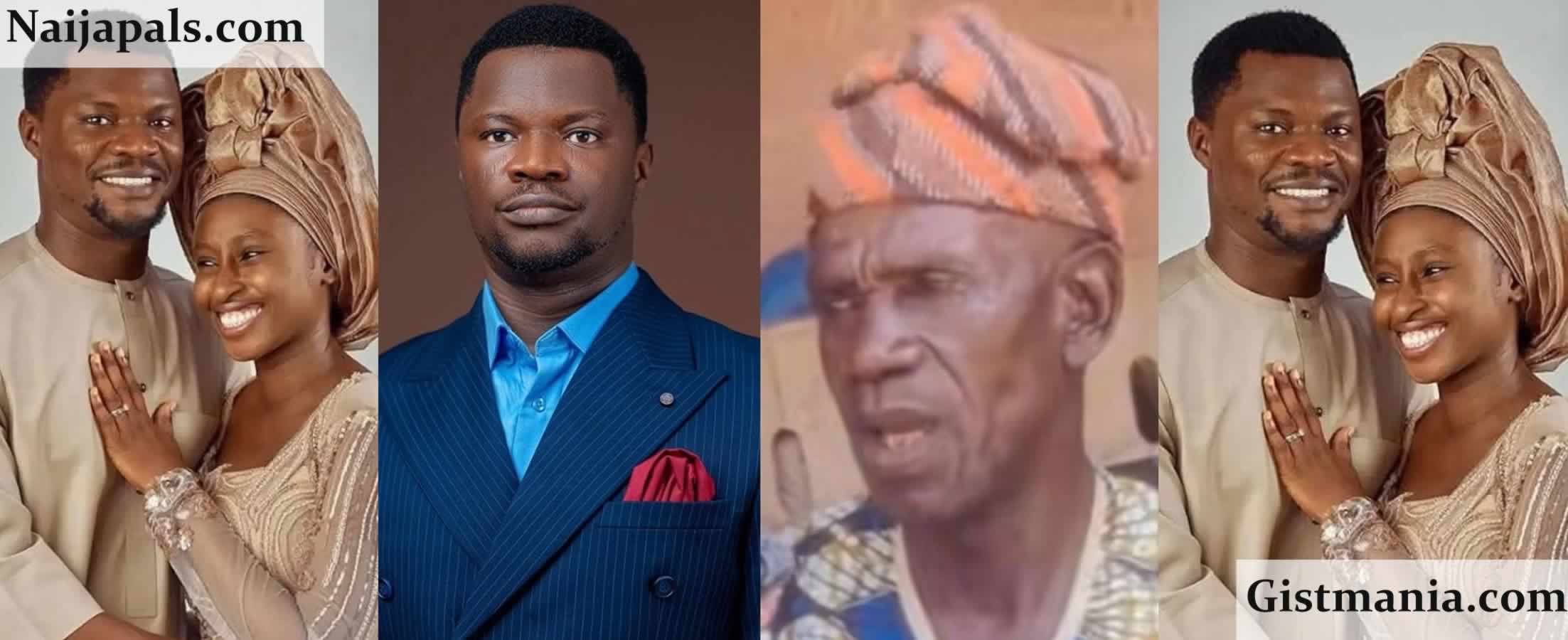 Toluwanisings’ Family Claims There is More to His Death, Puts Burial on Hold
