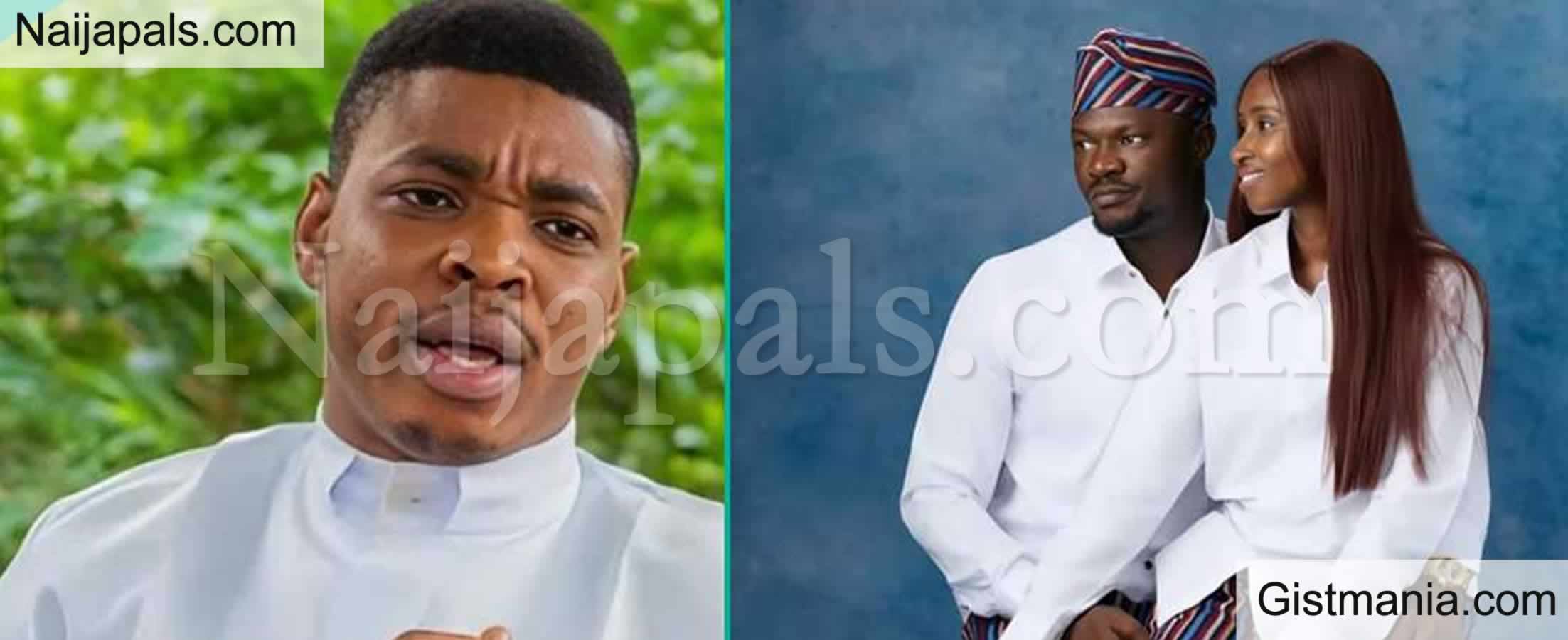 What He Feared Most Killed Him - Woli Agba Recounts Chats With Late Singer, Toluwanisings