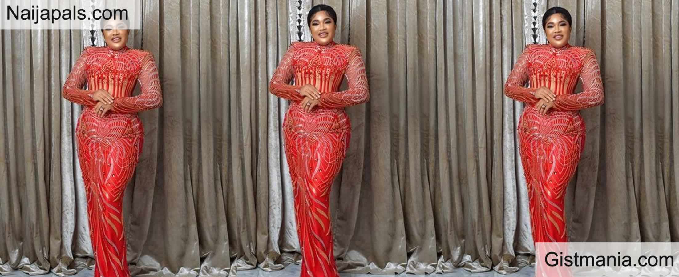 Actress Toyin Abraham Reiterates Importance Of Sex In Marriage, Factor Of A Successful Marriage