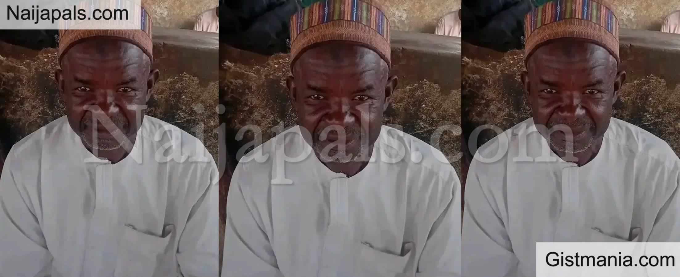 Kidnapped Traditional Title Holder, Dandada Found Dead After Ransom Paid To Abductors