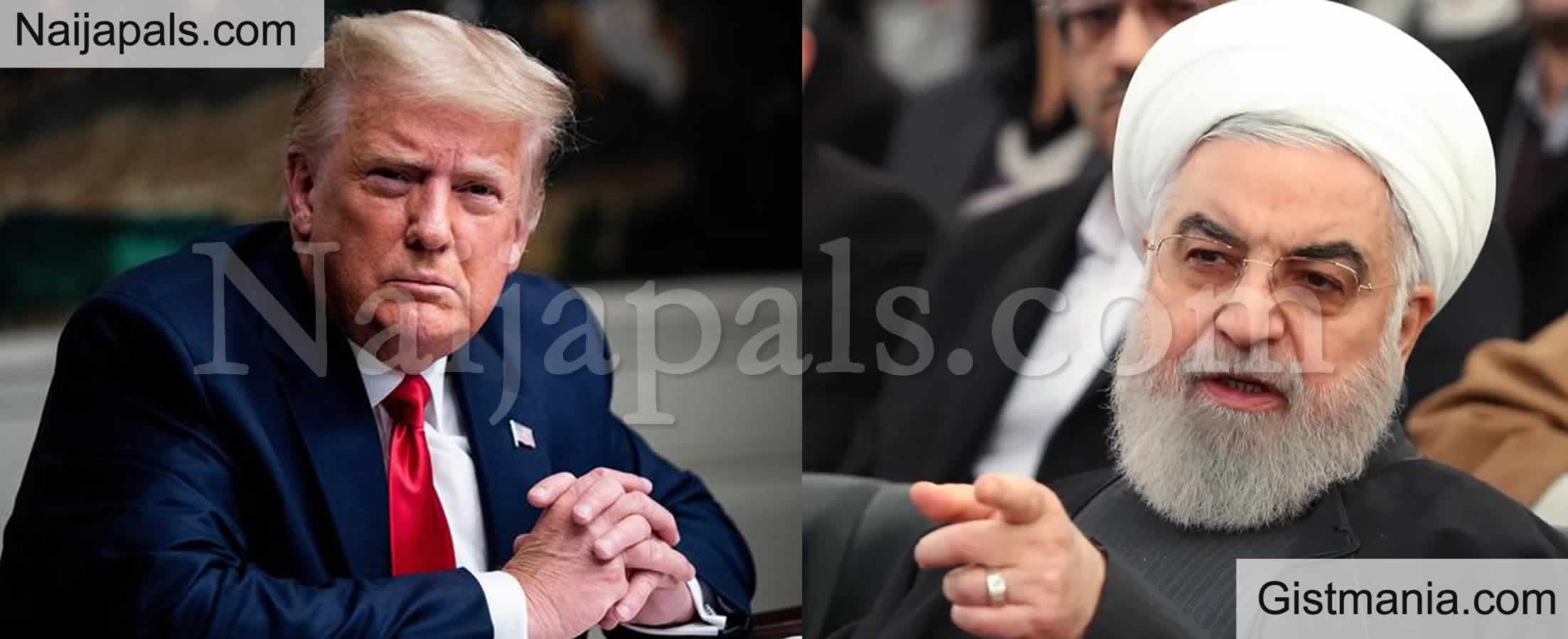 Oil Prices Jump 3% as Trump Threatens Iran With Fresh ‘Epic Fury’ Attack