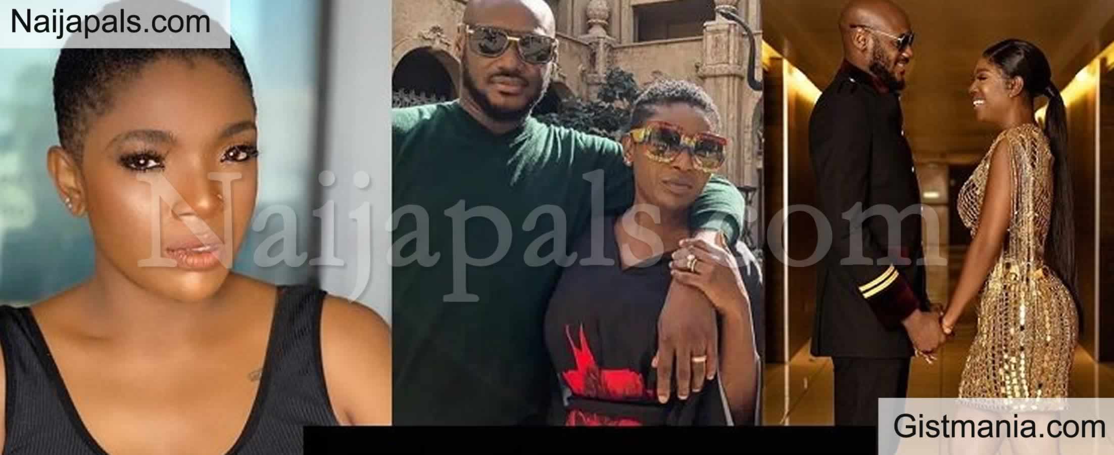 &quot;She’s Amazing, But It Just Wasn’t Working&quot; — 2Baba Opens Up On Split From Annie Idibia