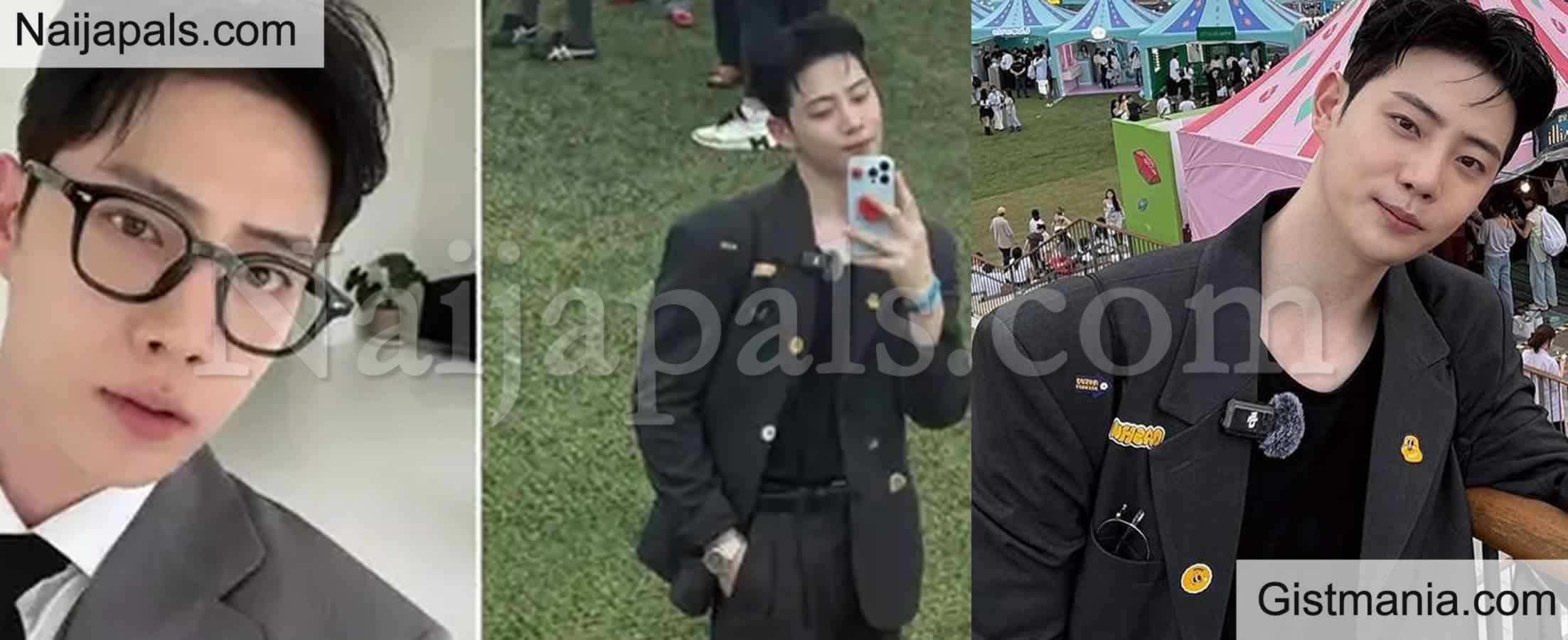 29yr Old TV Star Falls to His Death From His Apartment After Losing His Life Savings to Scammer