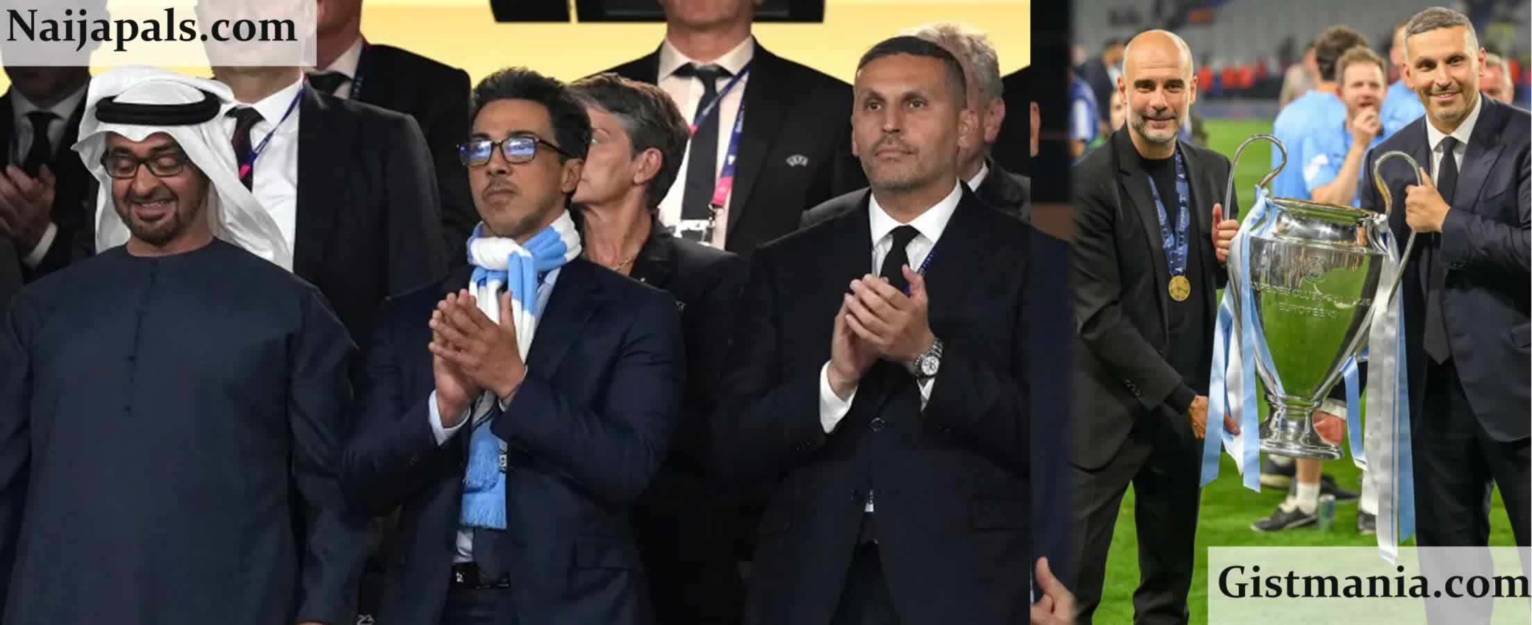 UAE Threatens to Pull UK Investments After Manchester City Guilty Verdict