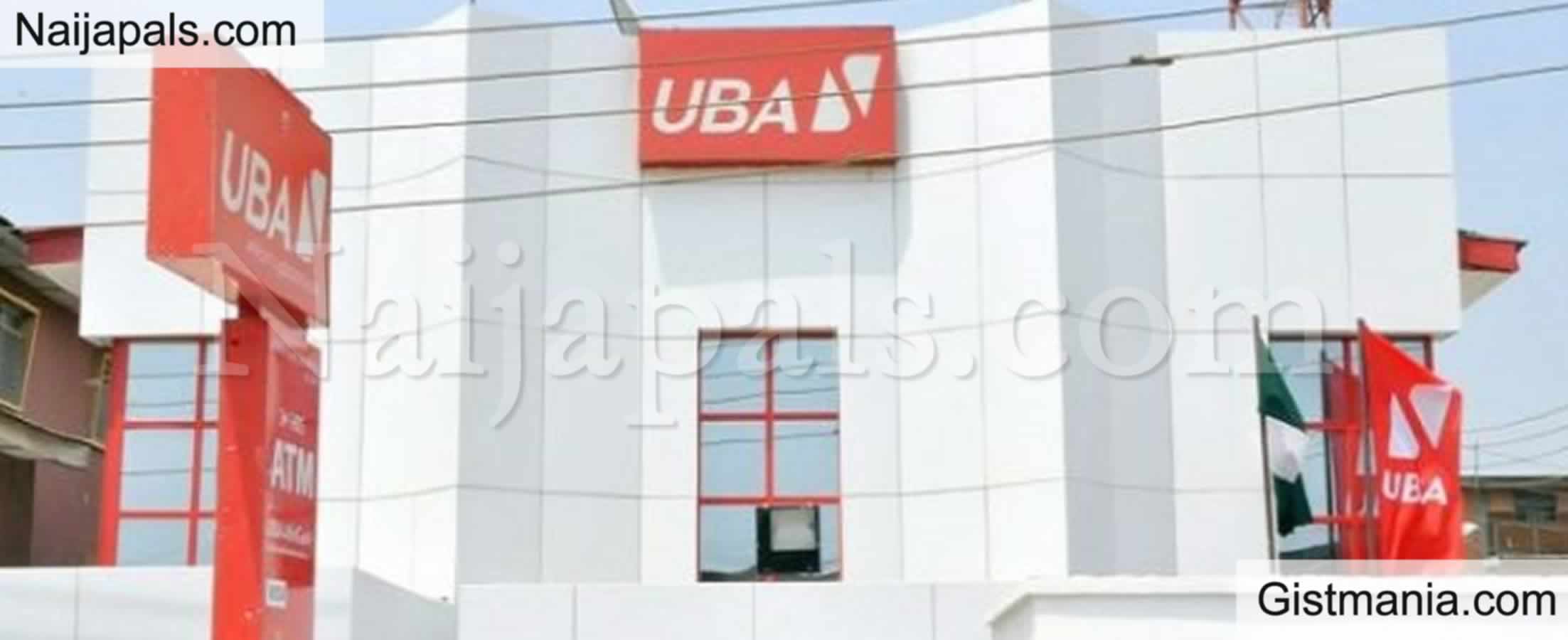 How UBA Staff Alfred Emmanuel Reportedly Stole N356m From Customer&#039;s Account in Lagos