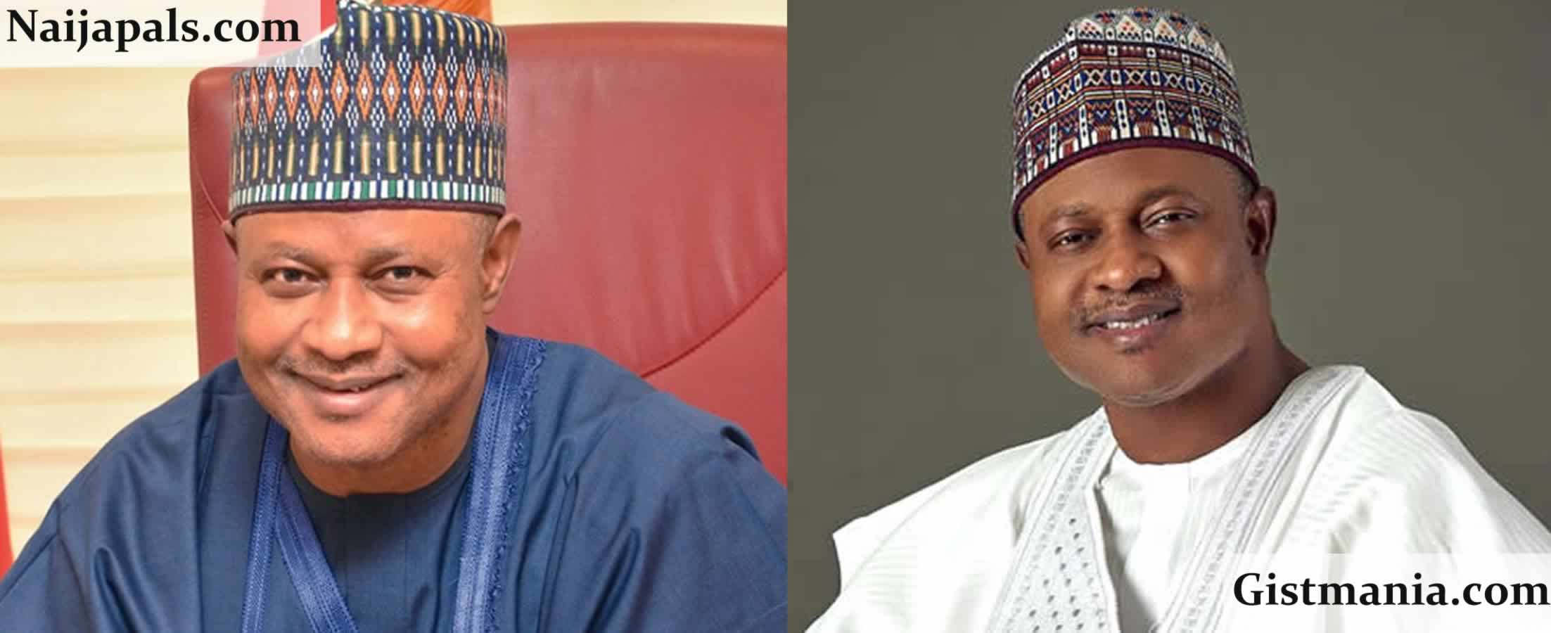 &quot;Poverty Fueling Insecurity In Northern Nigeria&quot; - Gov Uba Sani Laments