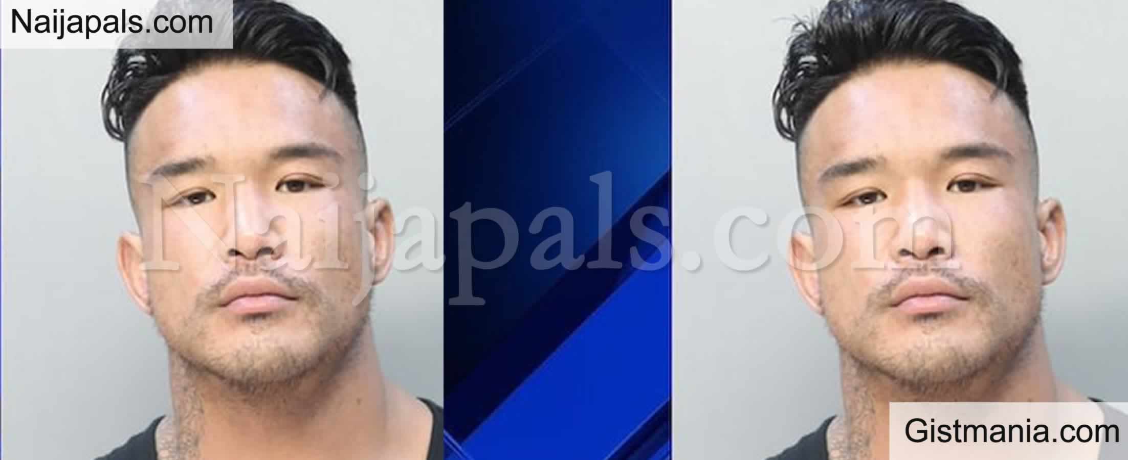 Man Shoots Uber Driver For Trying to Get His Girlfriend’s Phone Number