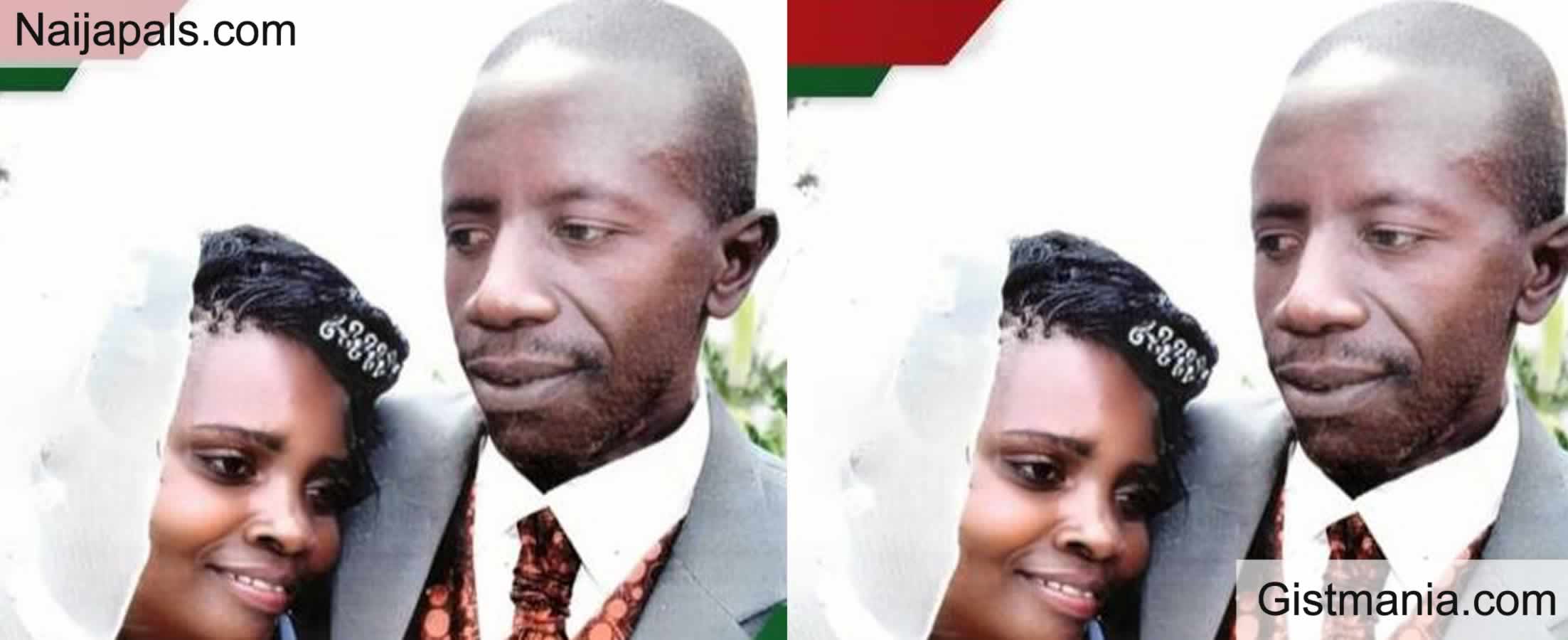 Ugandan Woman Murders Husband, Buries Body Under Bedroom Floor