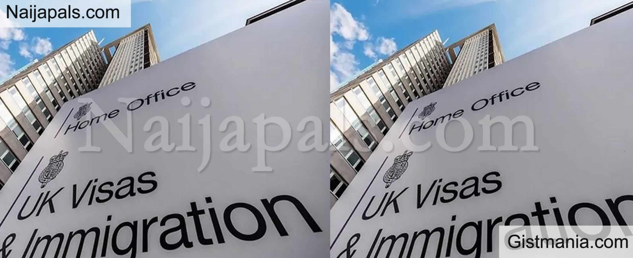 UK Visa: British High Commissioner Sends Important Message To Nigerians