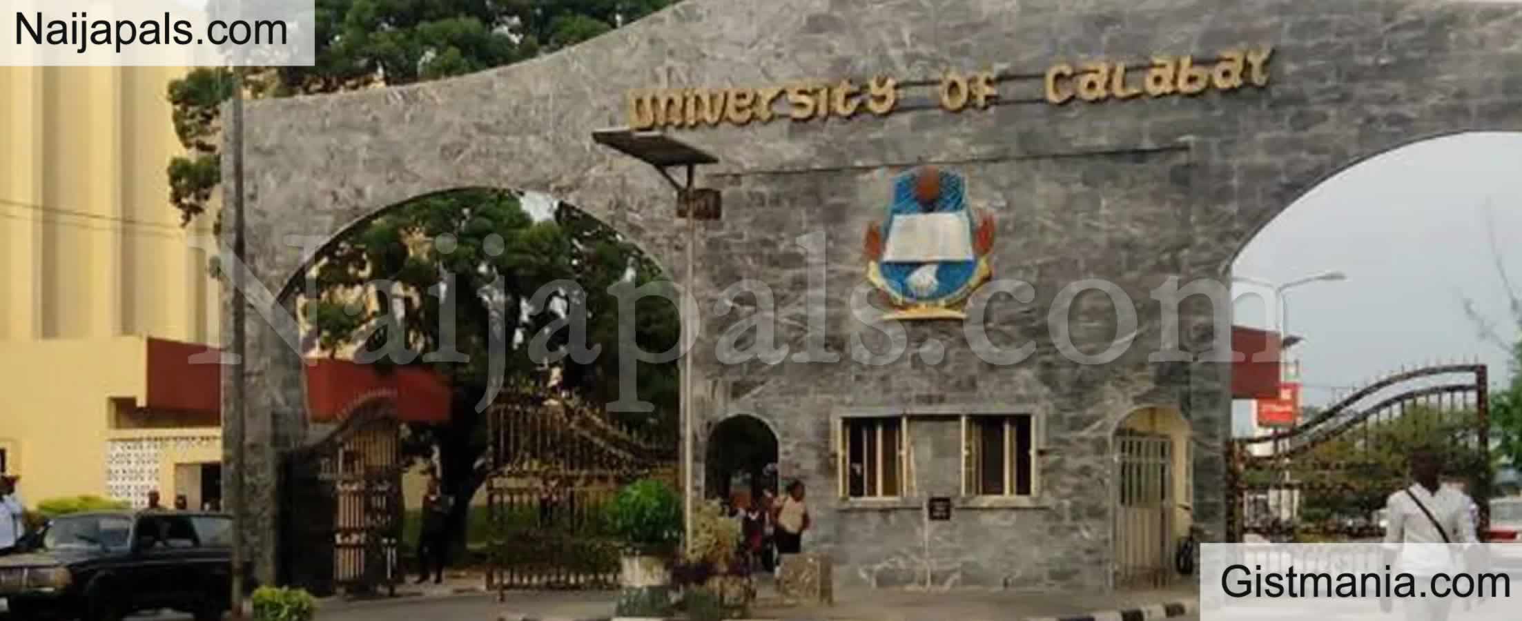 University of Calabar Sends Home 300 Dental Students Including Finalists Over Quota Issues