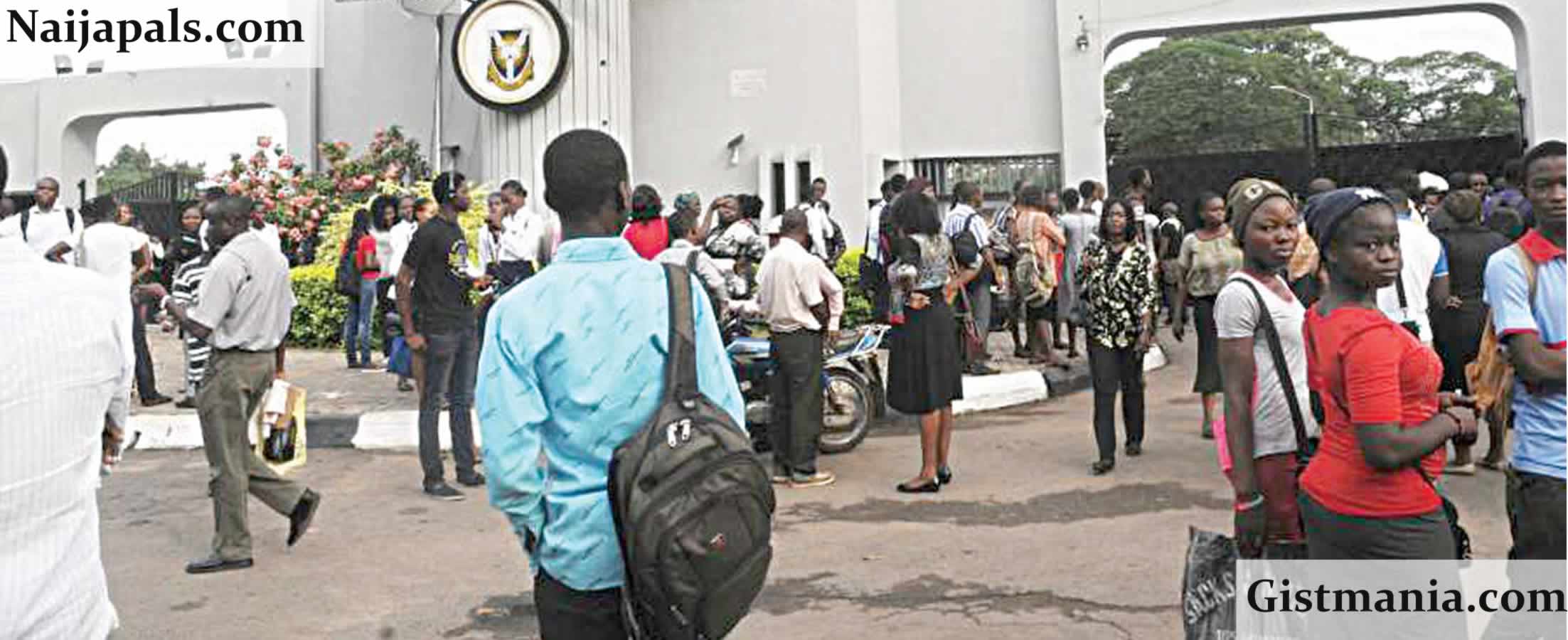 University of Ibadan Raises Alarm Over Growing Trend of Female Students Engaging in Egg Donation for Income