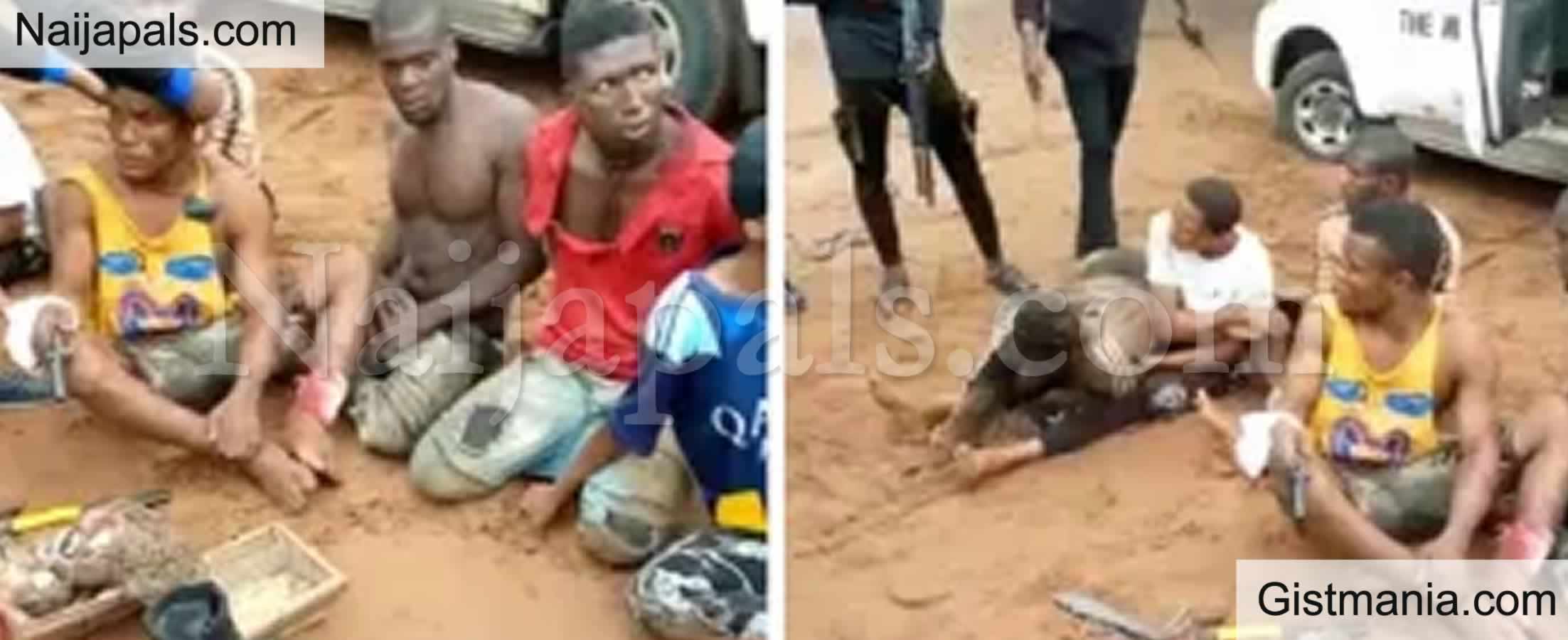 Troops Kill Wanted Zamfara Terror Kingpin, Rescue 5 Victims, Recover Arms