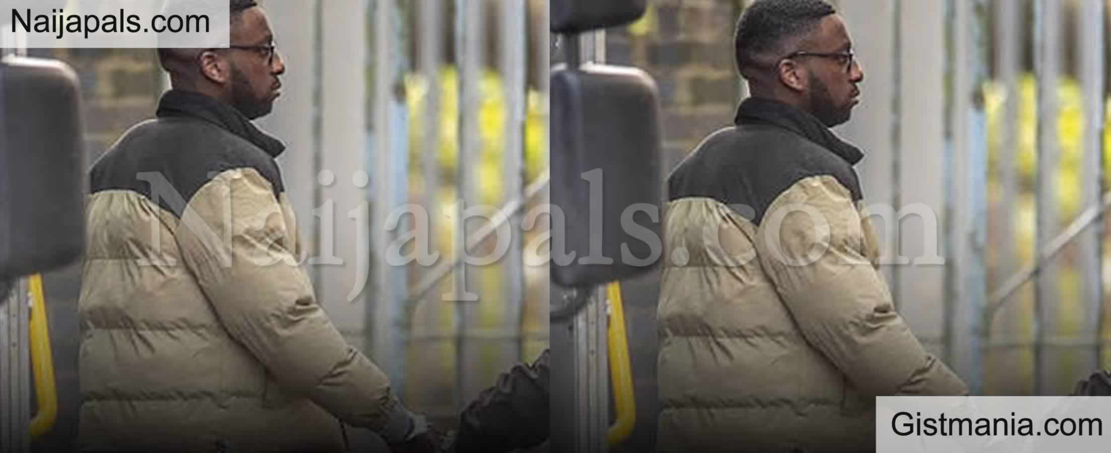 UK Court Acquits Nigerian Man Accused of Rap!ng Women He Met on Snapchat After Months in Custody