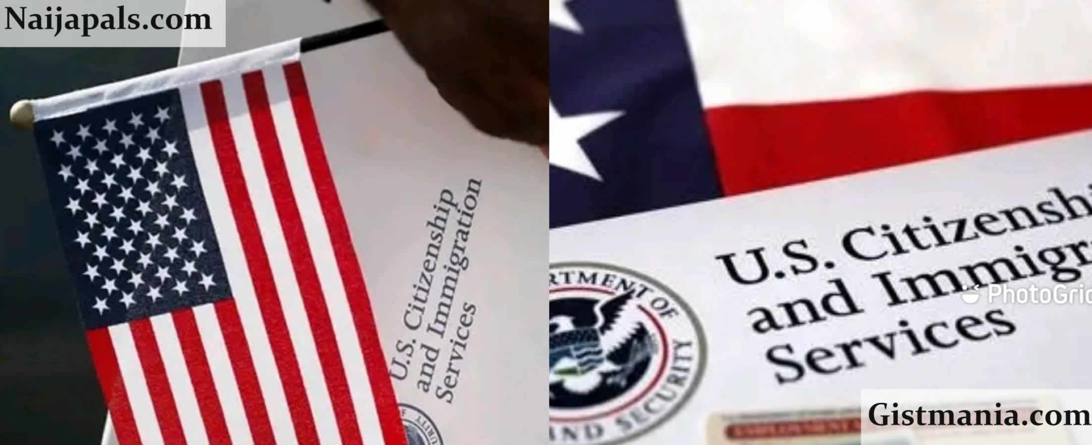 U.S. DOJ Tightens Grip On Citizenship: Millions of Naturalized Americans Could Face Revocation