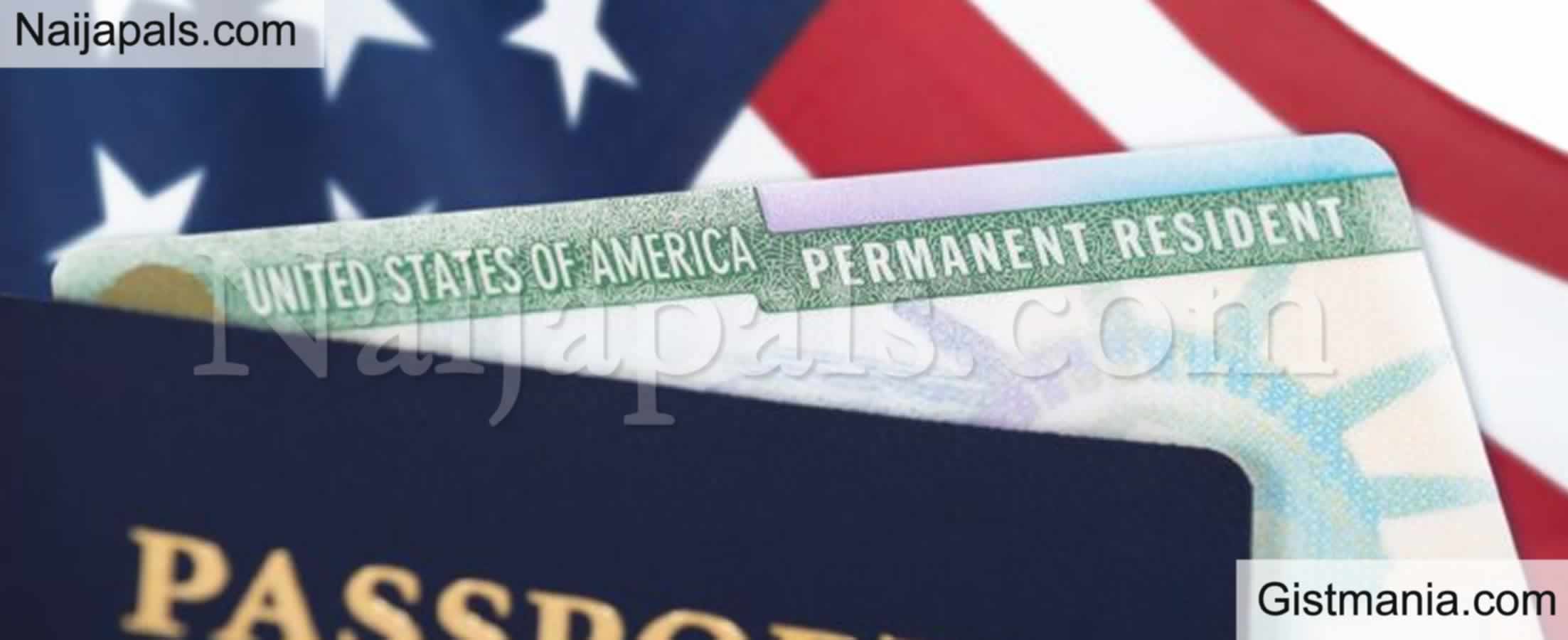 US Govt Gives Stricter Directives For Immigrants Applying For Some Certain Class of Visa