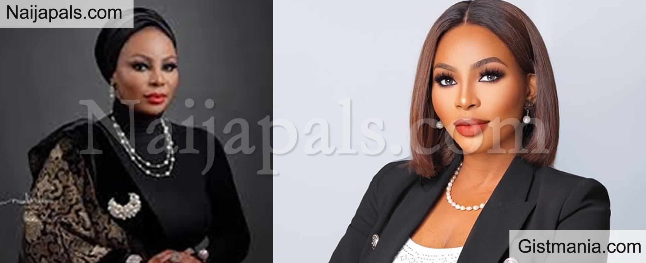 President Tinubu Approves The Appointment of Ms. Usoro Akpabio as MD of SSDC