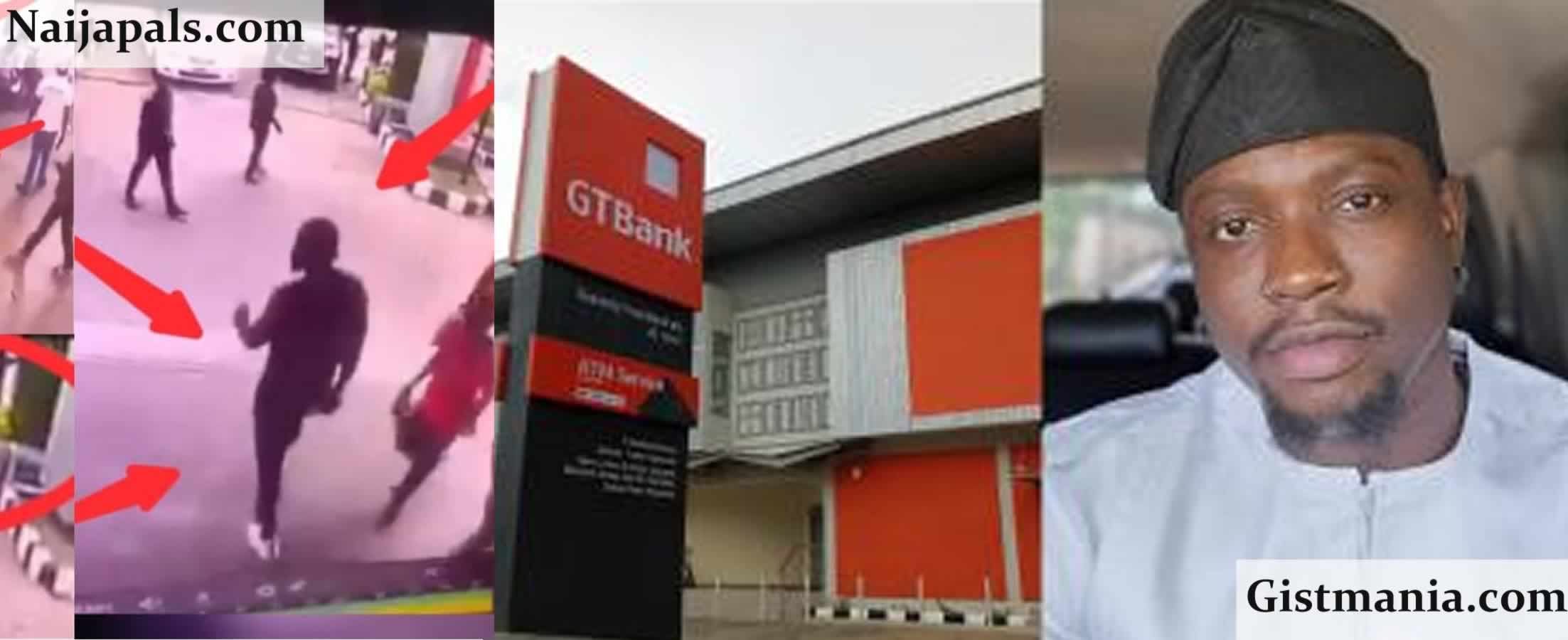 “Prove It Or Remove It!” — VeryDarkMan Warns EFCC Over Alleged Mugshot Leak With Money Laundering Tag (Video)
