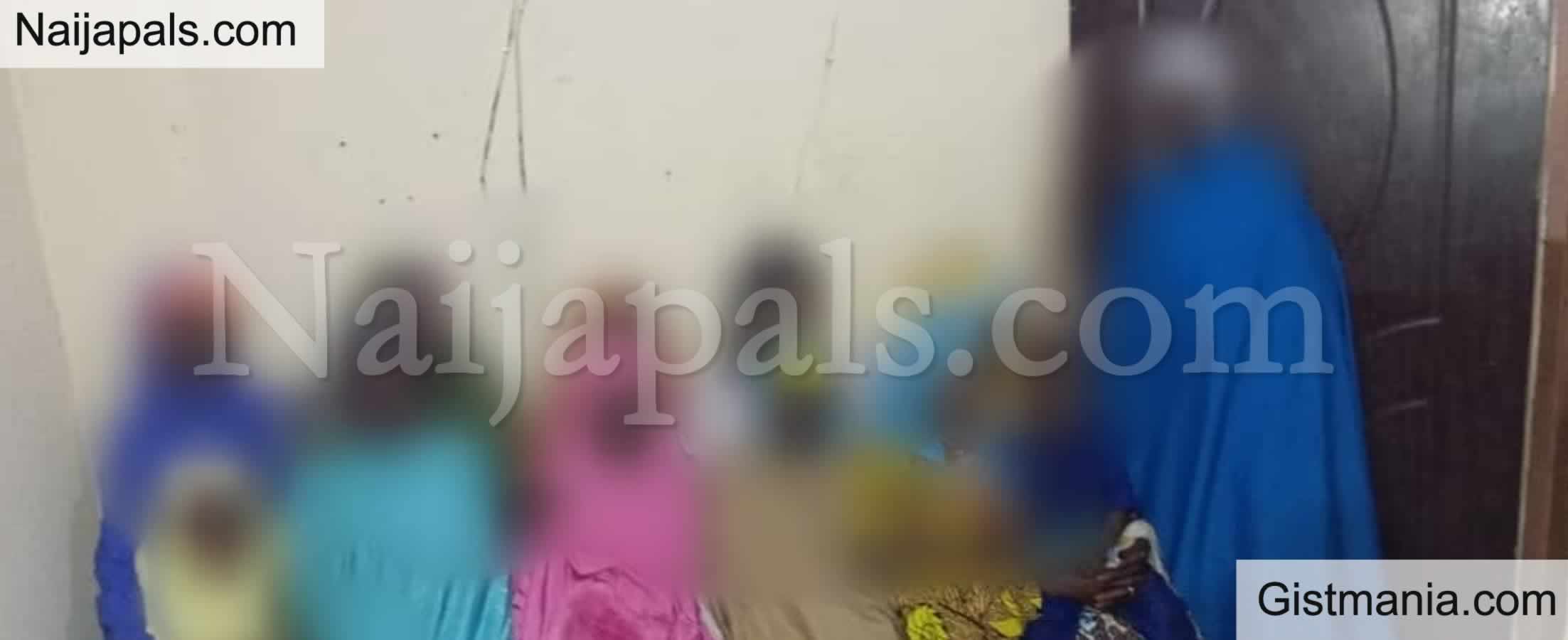 35 Kidnapped Victims Rescued In Niger State After Over One Year In Captivity