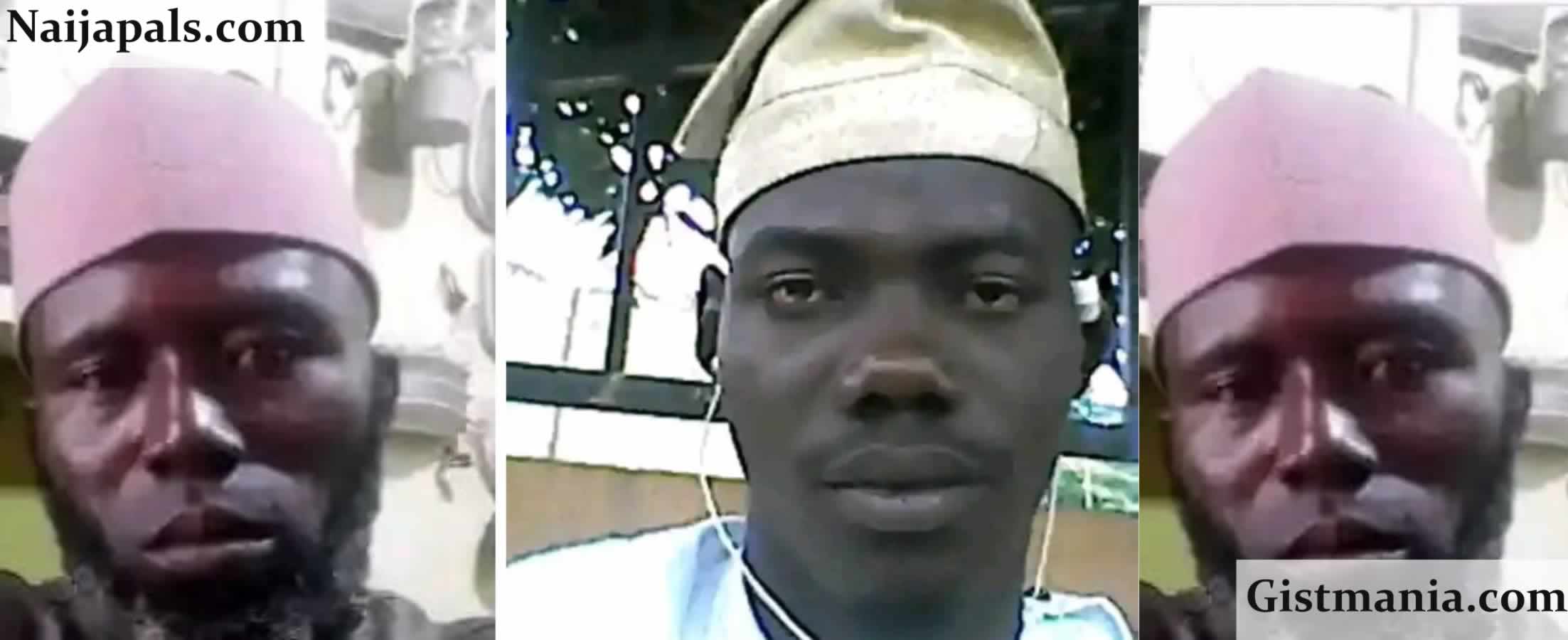 Photo Of 2 Workers Killed In Kwara Hotel Fence Collapse Identified, Third In Critical Condition