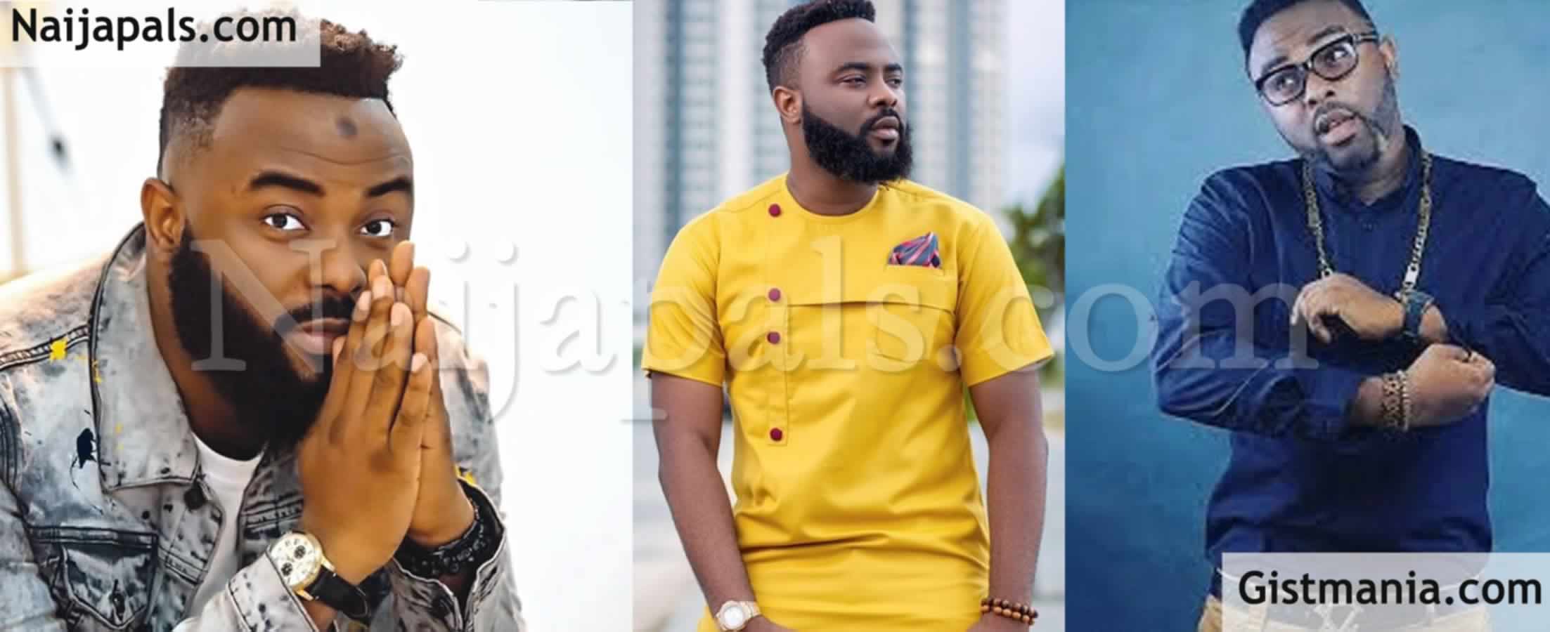 Media Personality, VJ Adams Tackles Men Over &#039;Priorities&#039; When Choosing Partners