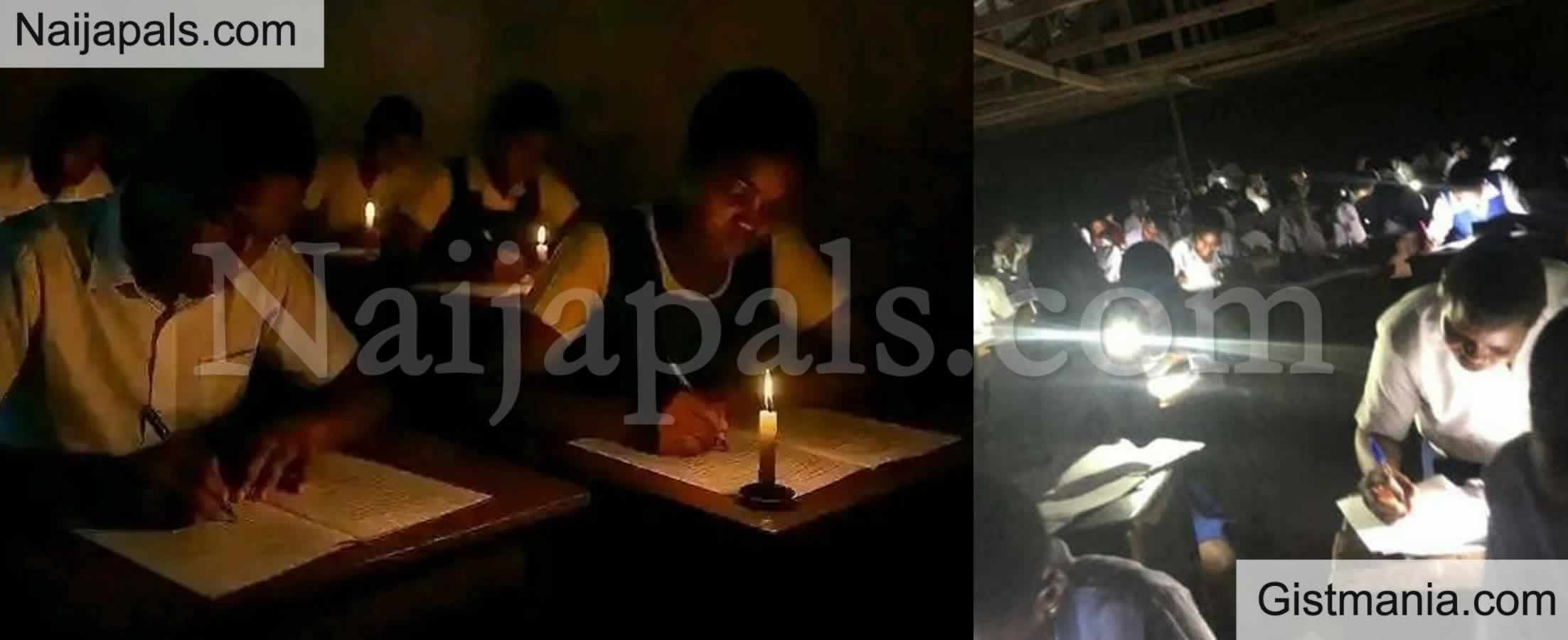 Former VP, Atiku Demands Resit For Students Affected By Late-Night WASSCE