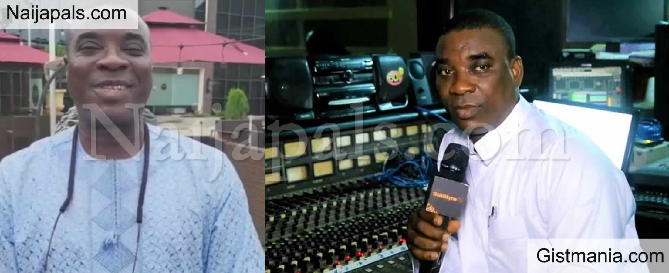 &#039;How My Mother Was Denied Opportunity To Sing Because She Was Princess&#039; – K1 De Ultimate