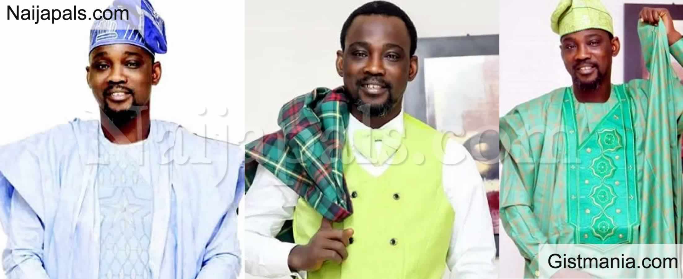 Fuji Musician, Pasuma Escapes As Thugs Attack Convoy In Osun