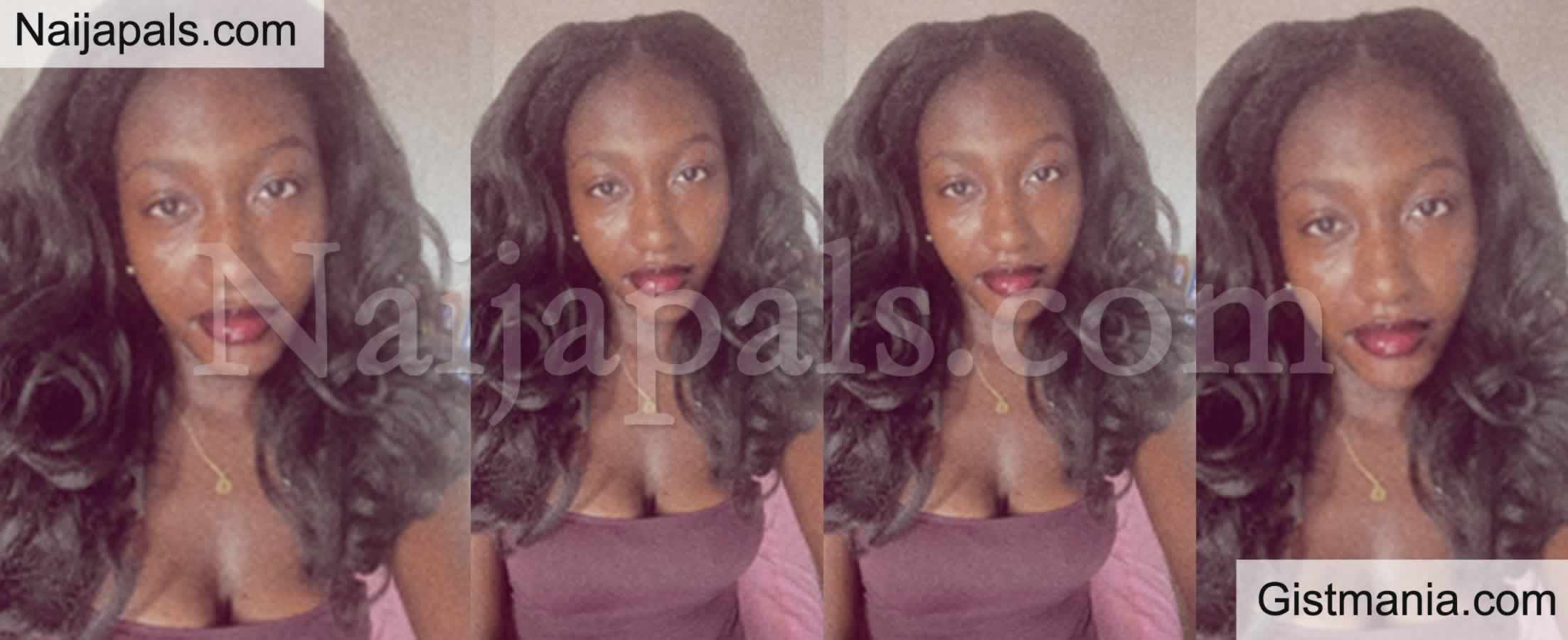 Why I Can Never Date Someone Who Doesn&#039;t Smoke Weed - Nigerian Lady