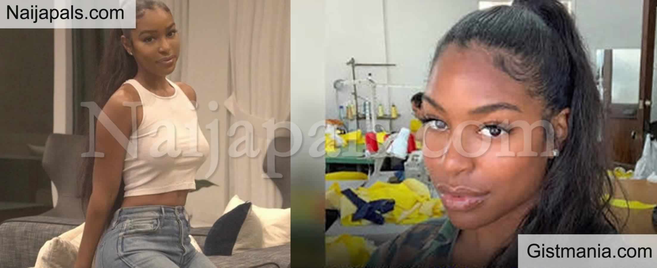 What My Biggest Culture Shock in Nigeria is — American Designer Khala Whitney Reveals