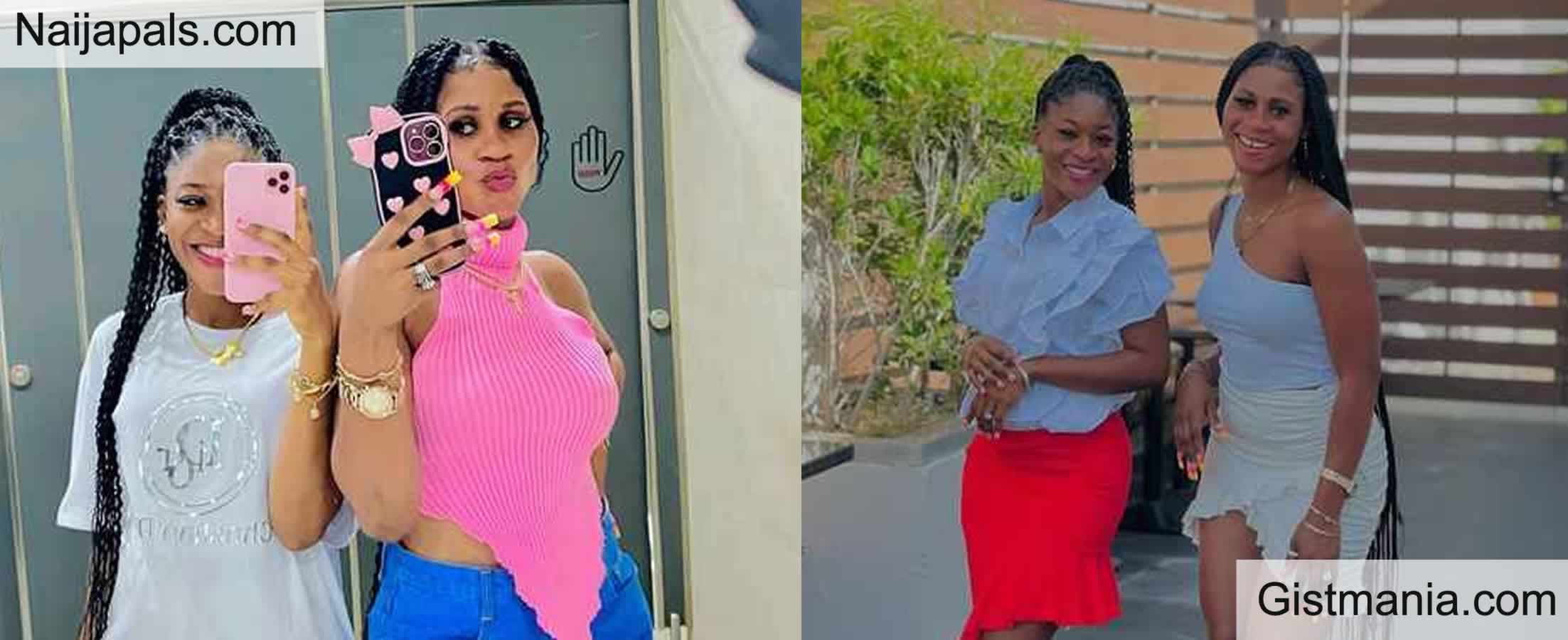 &#039;Always Better Together&#039; - Ghanaian Woman Writes As She Shares Photos With Her Co-wife