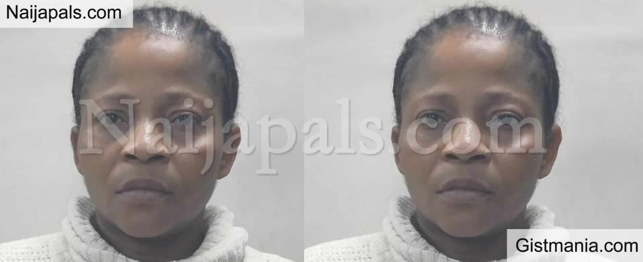 Nigerian Woman, Sarah Kumama Arrested As Police Bust Transnational Cocaine Ring In India